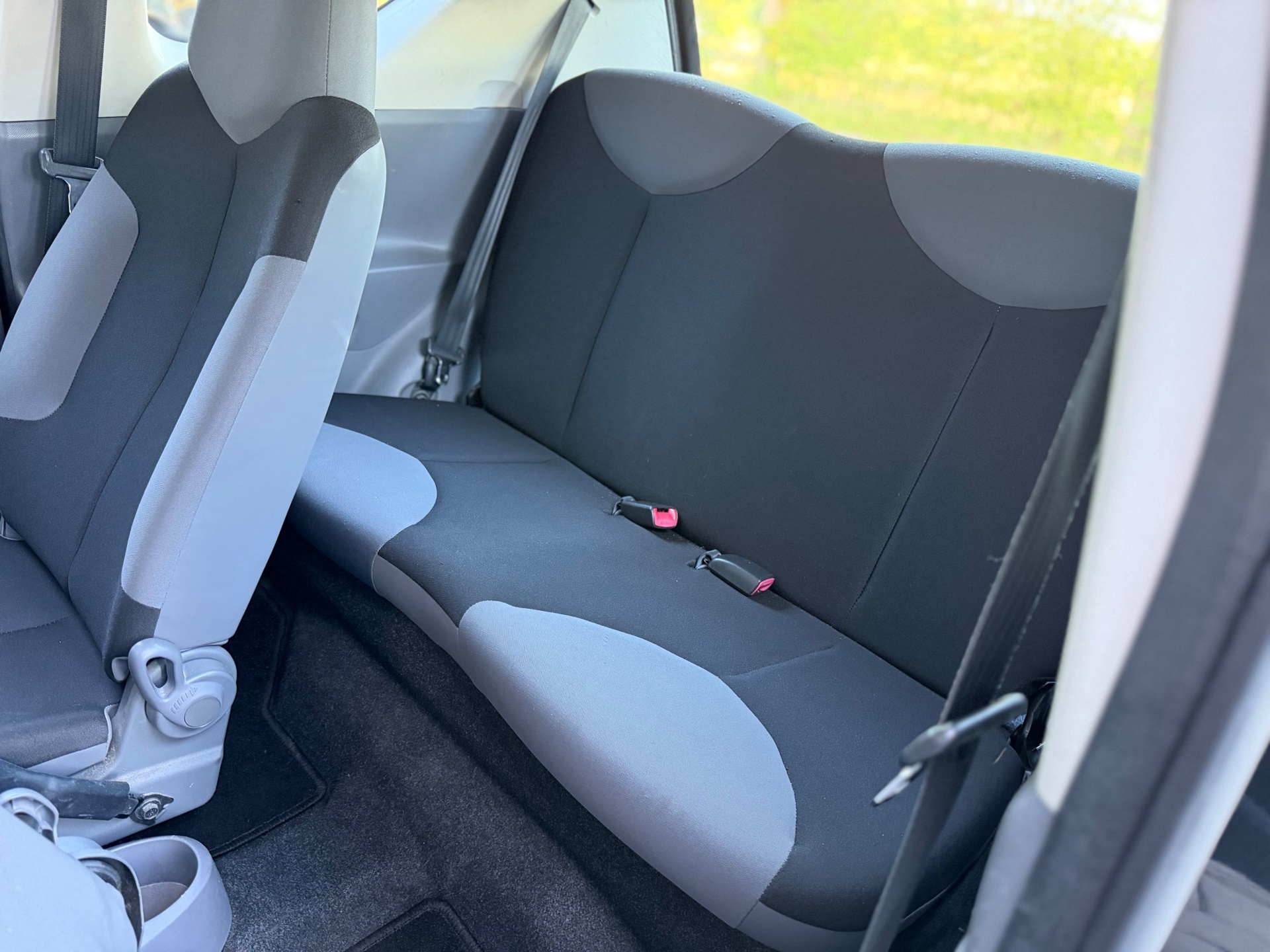 Foto van Peugeot Peugeot 107