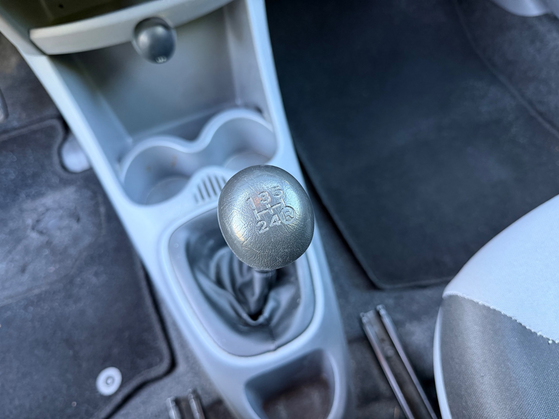 Foto van Peugeot Peugeot 107