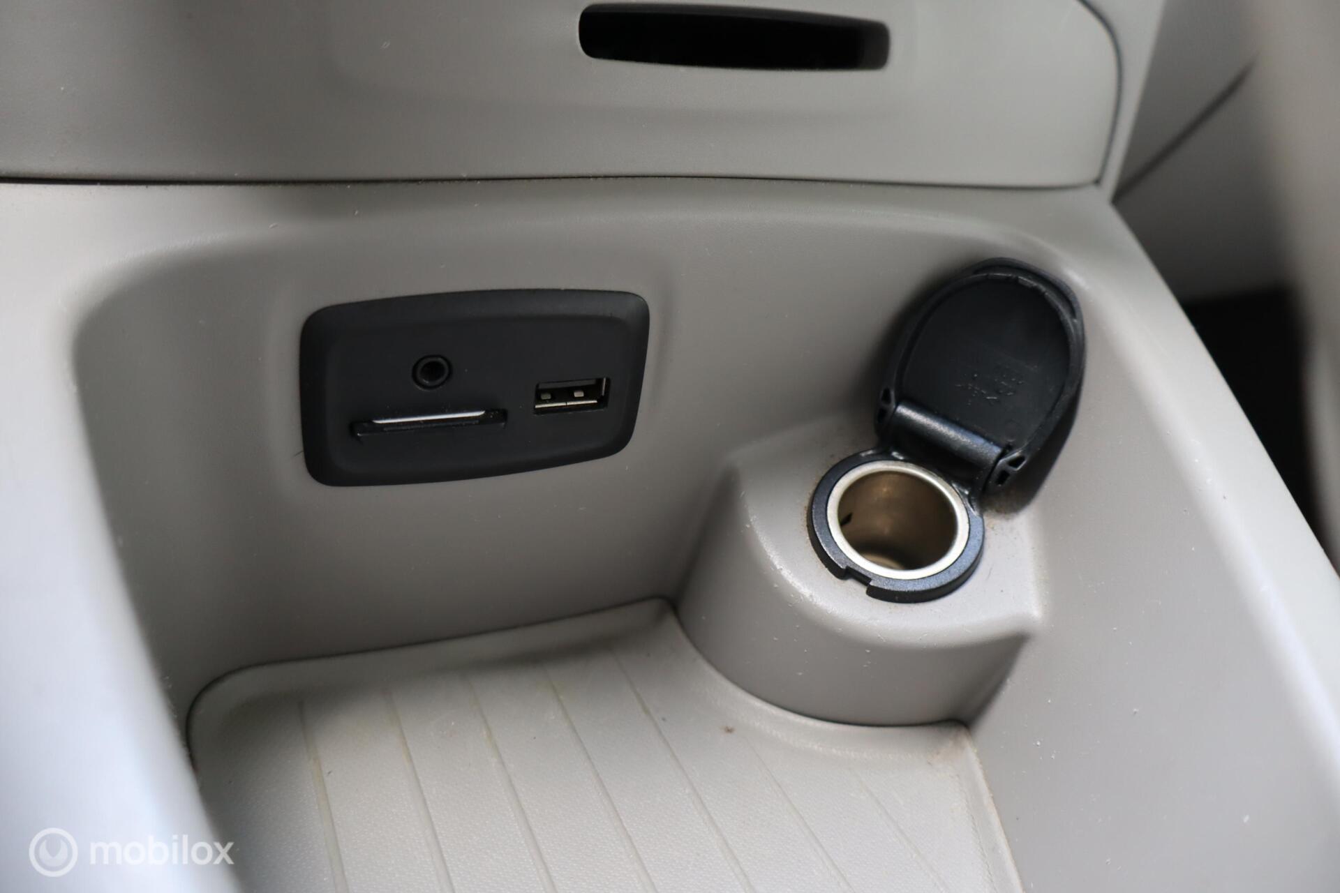 Foto van Renault Zoe