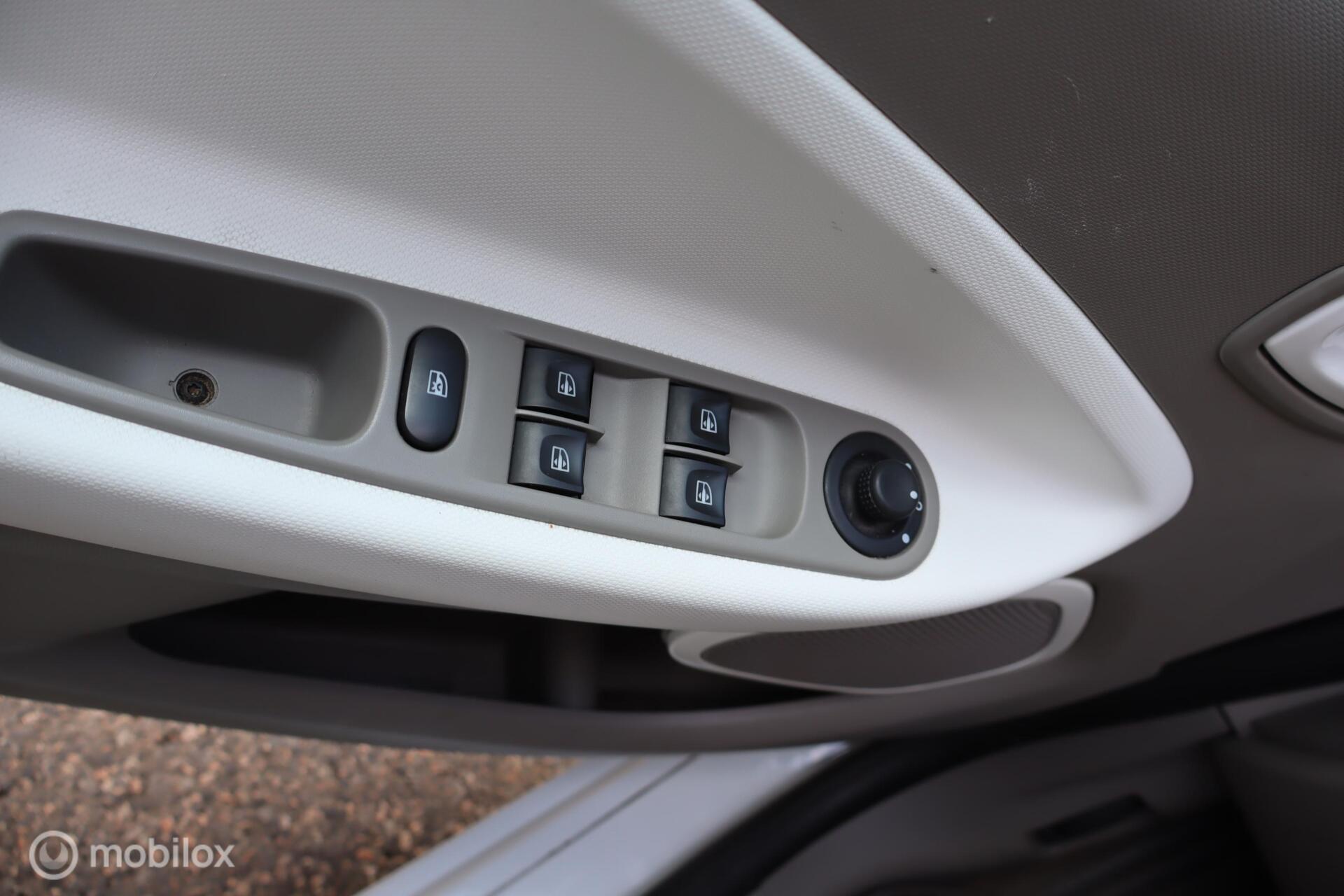 Foto van Renault Zoe