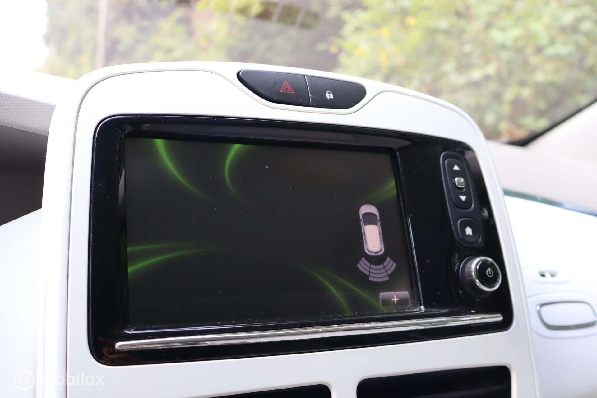 Foto van Renault Zoe