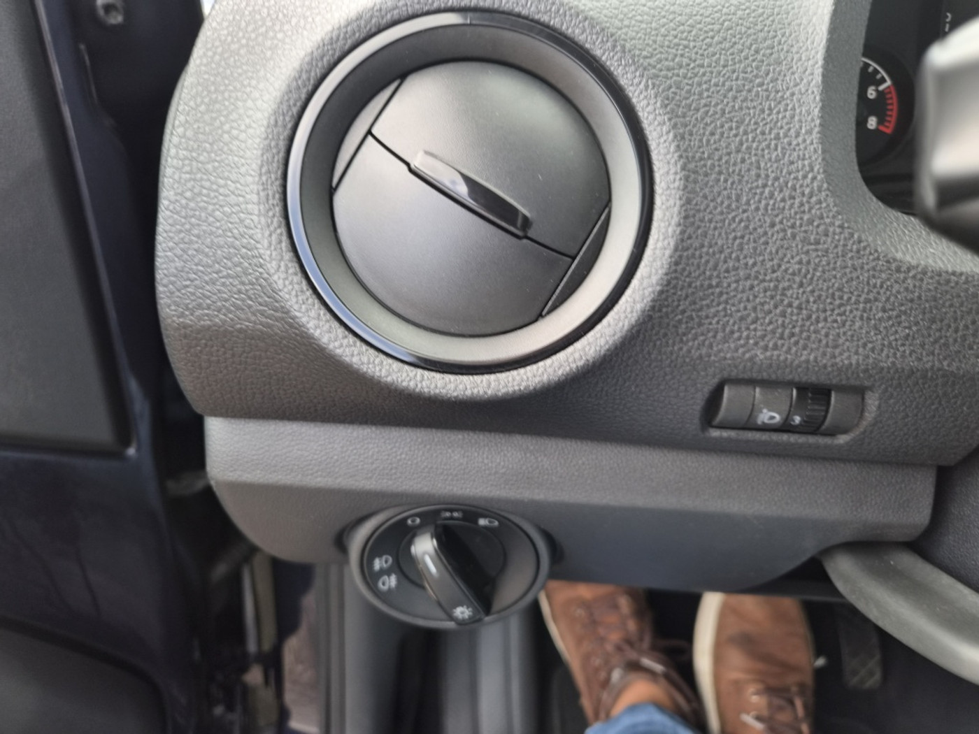 Foto van Skoda Citigo