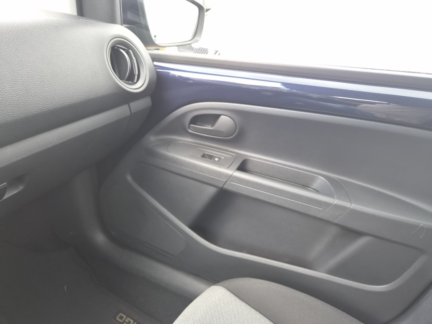 Foto van Skoda Citigo