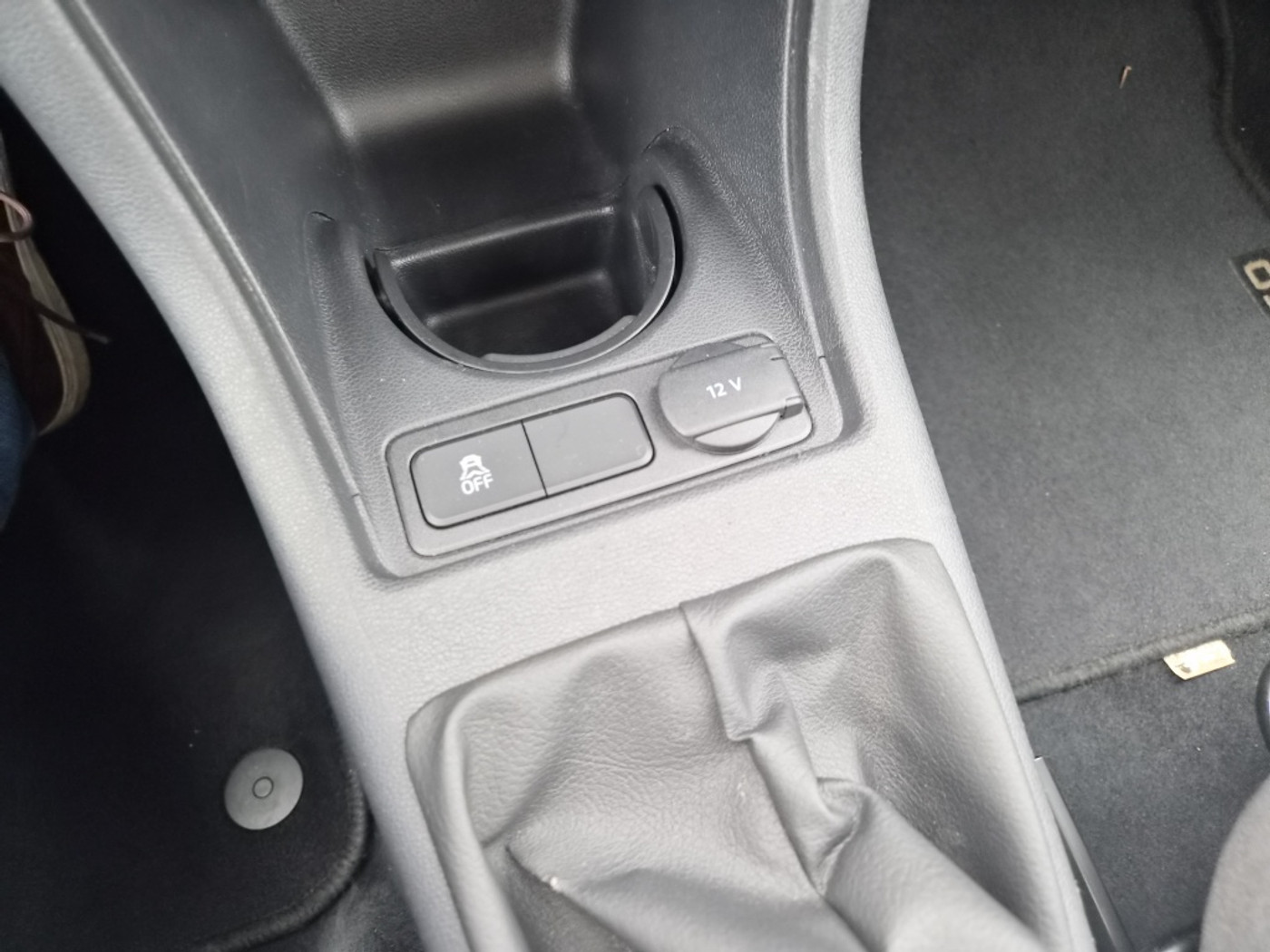 Foto van Skoda Citigo