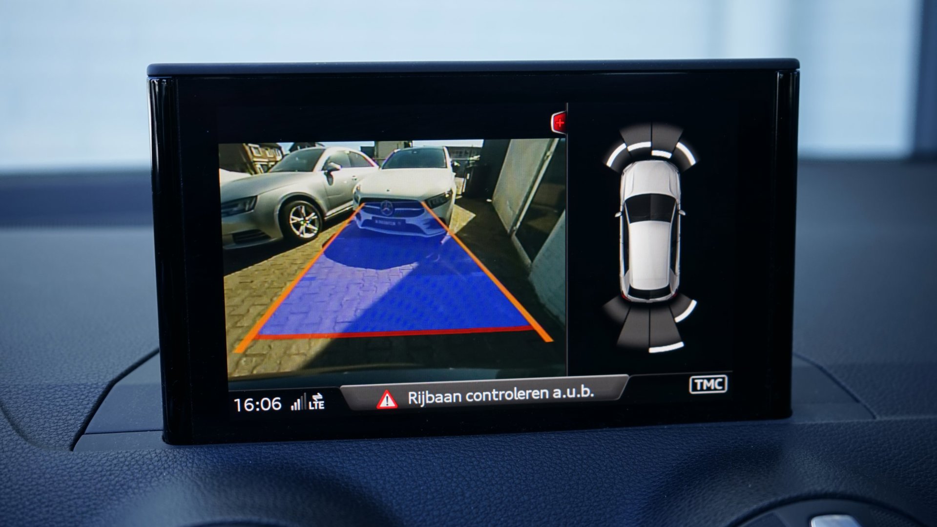 Foto van Audi Q2