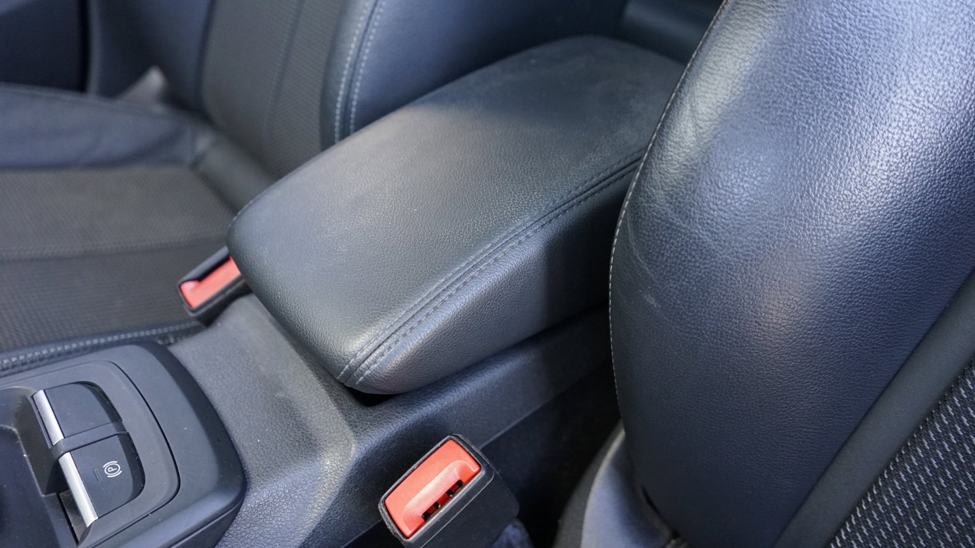 Foto van Audi Q2