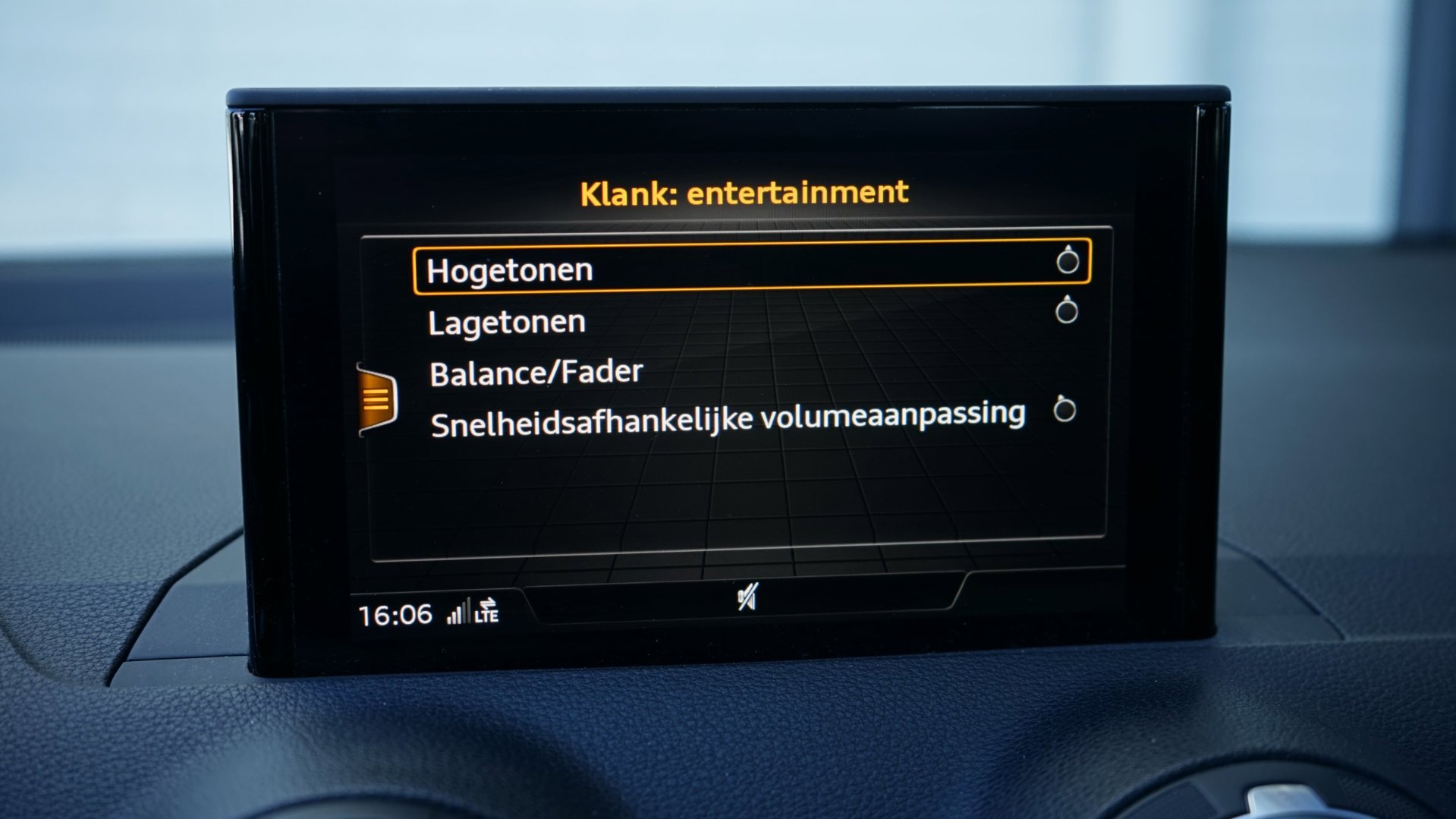 Foto van Audi Q2