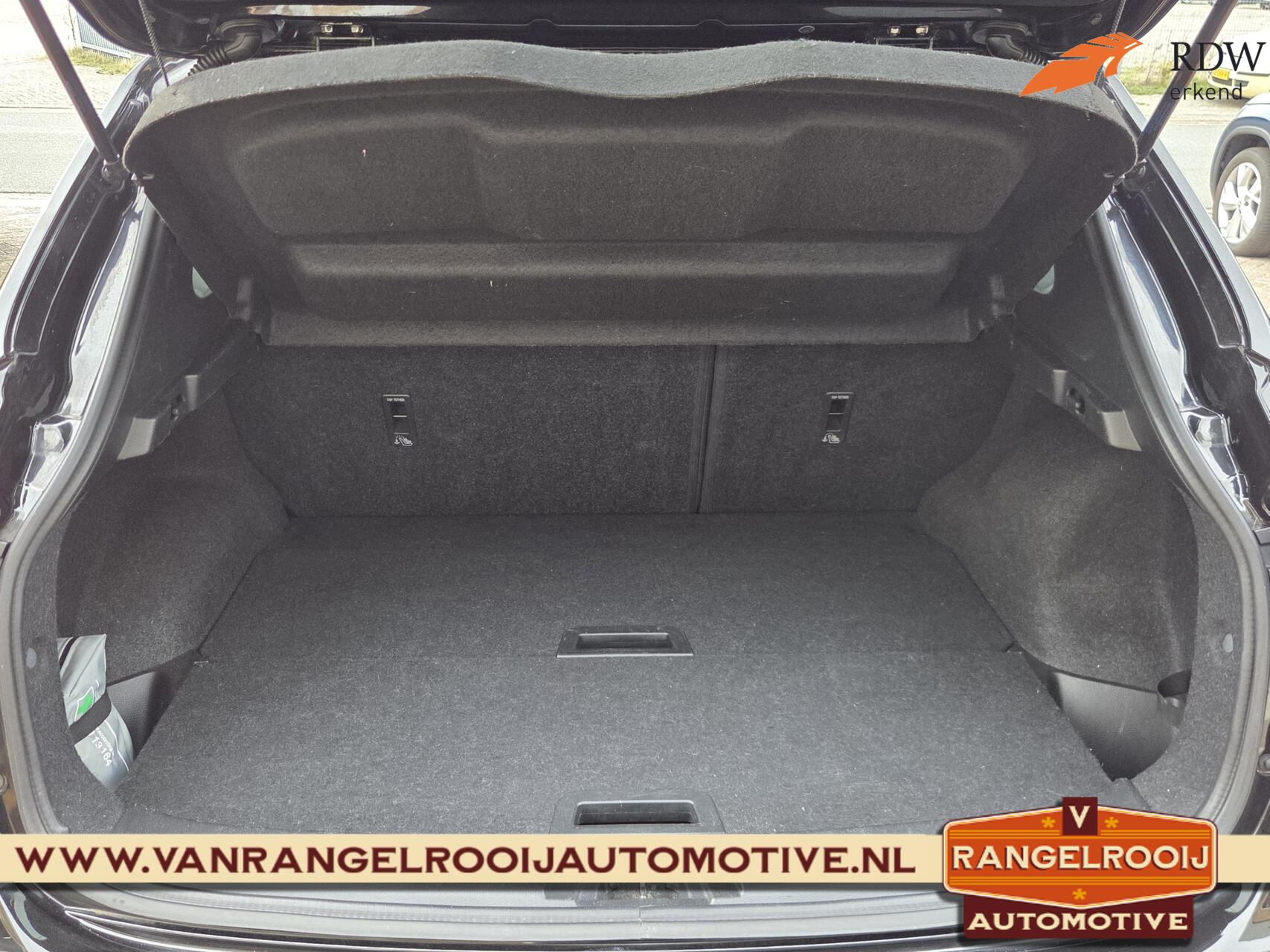 Foto van Nissan Nissan Qashqai