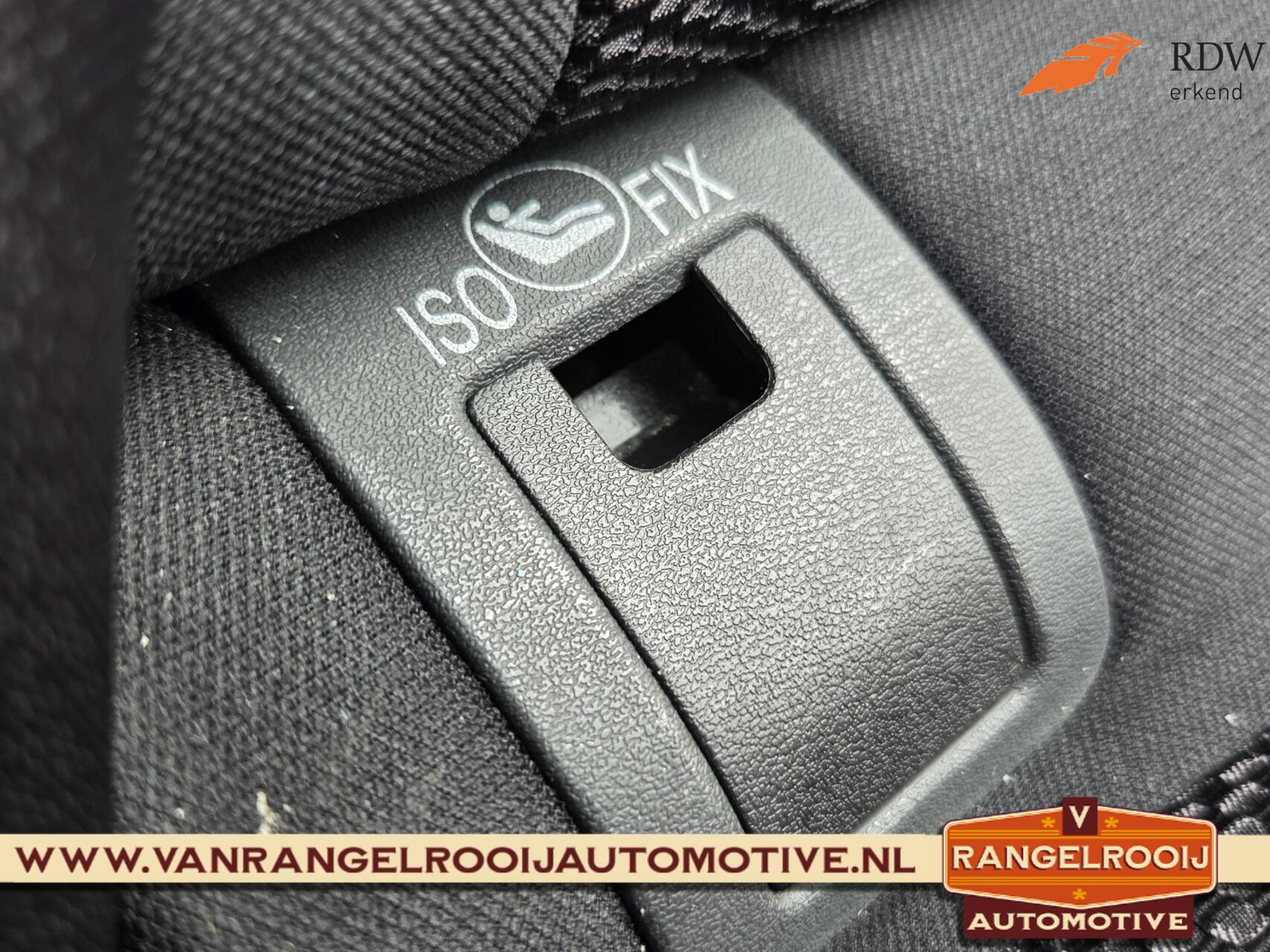 Foto van Nissan Nissan Qashqai
