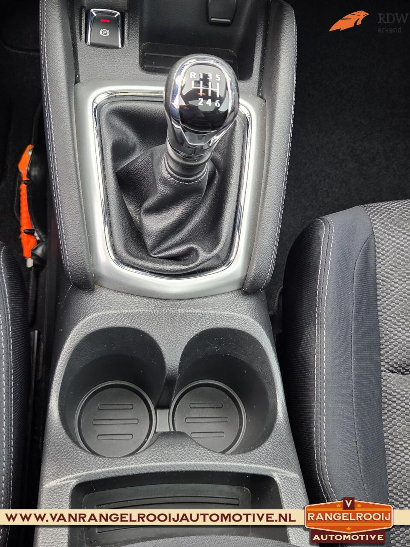 Foto van Nissan Nissan Qashqai