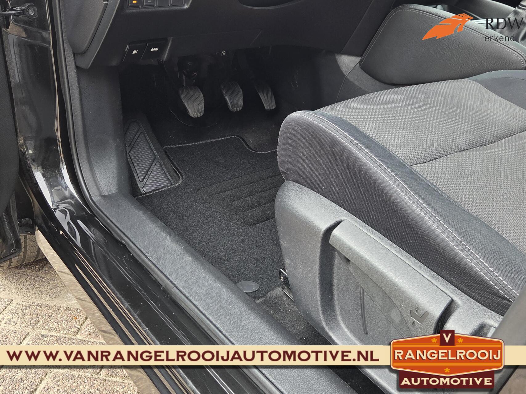 Foto van Nissan Nissan Qashqai