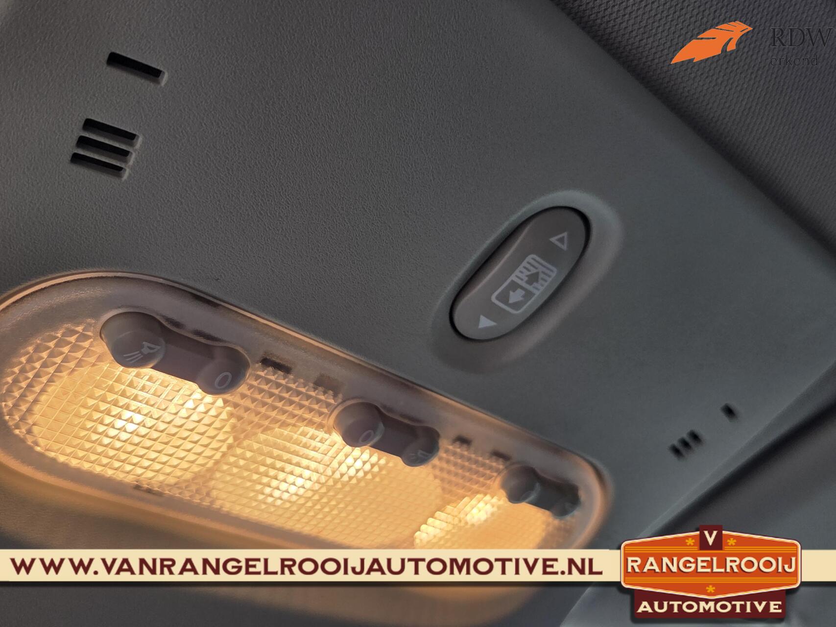 Foto van Nissan Nissan Qashqai