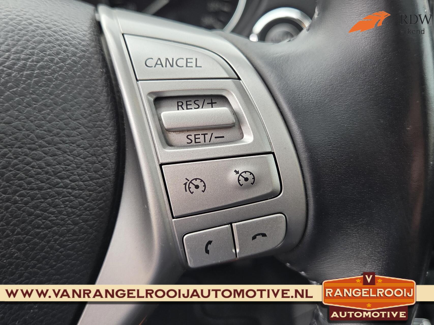 Foto van Nissan Nissan Qashqai