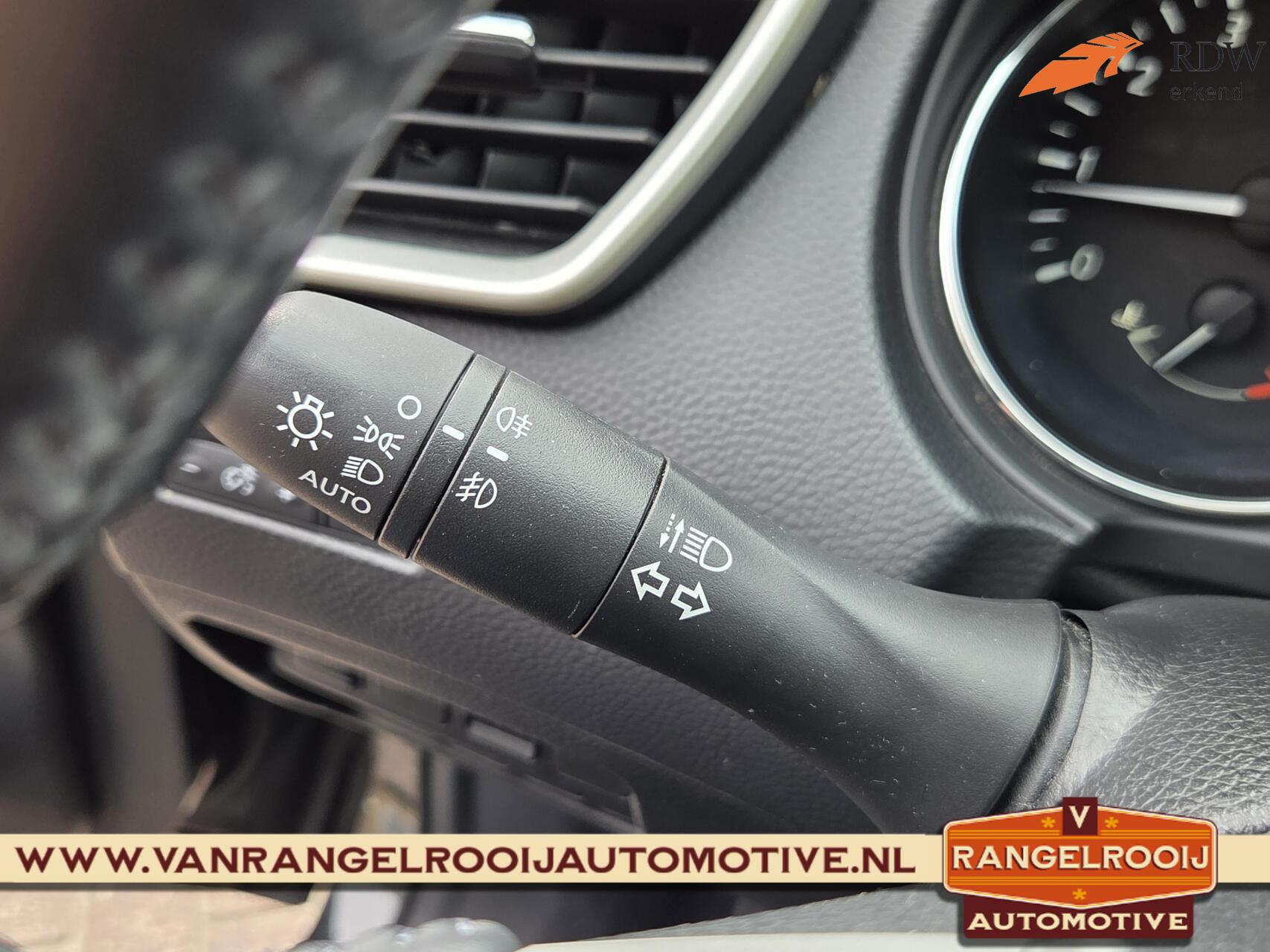 Foto van Nissan Nissan Qashqai