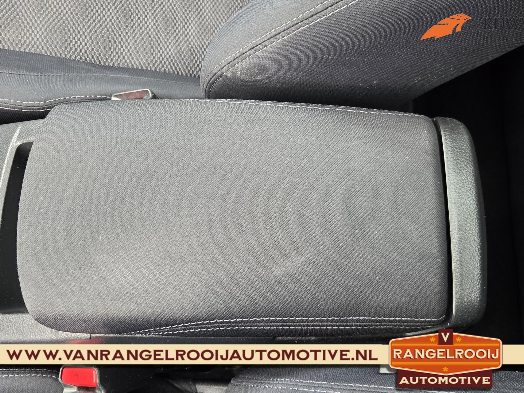 Foto van Nissan Nissan Qashqai