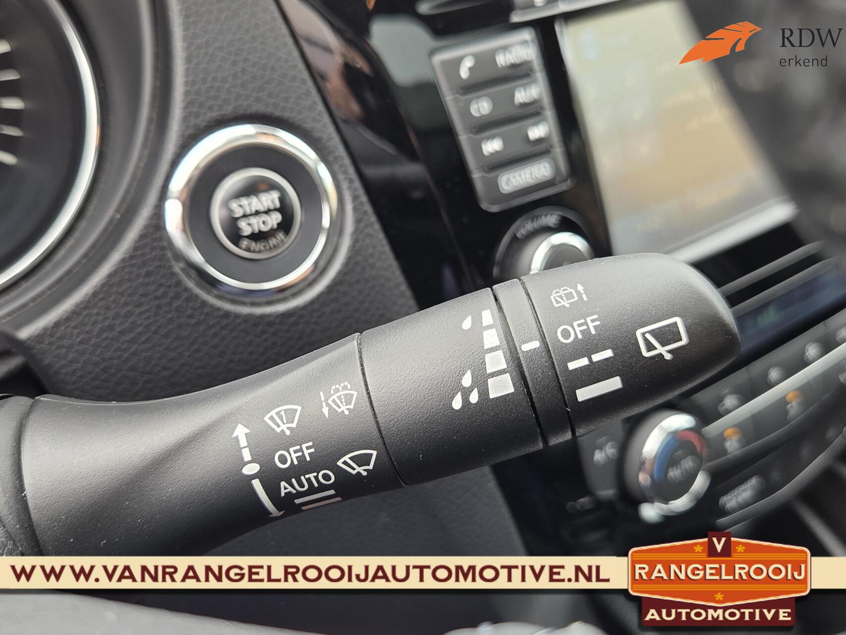 Foto van Nissan Nissan Qashqai