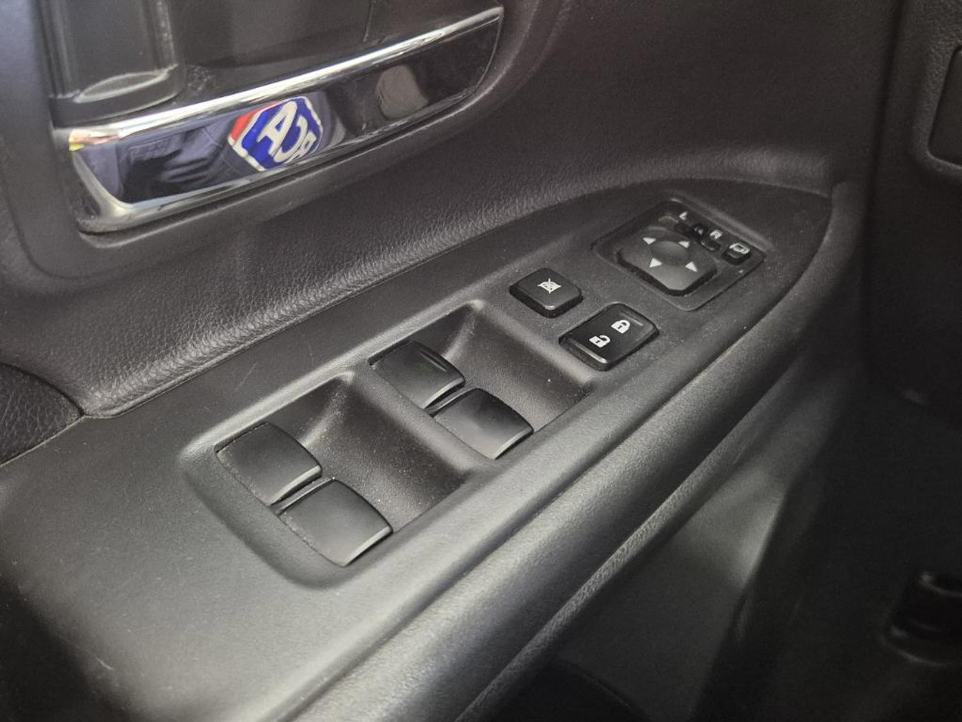Foto van Mitsubishi Mitsubishi Outlander