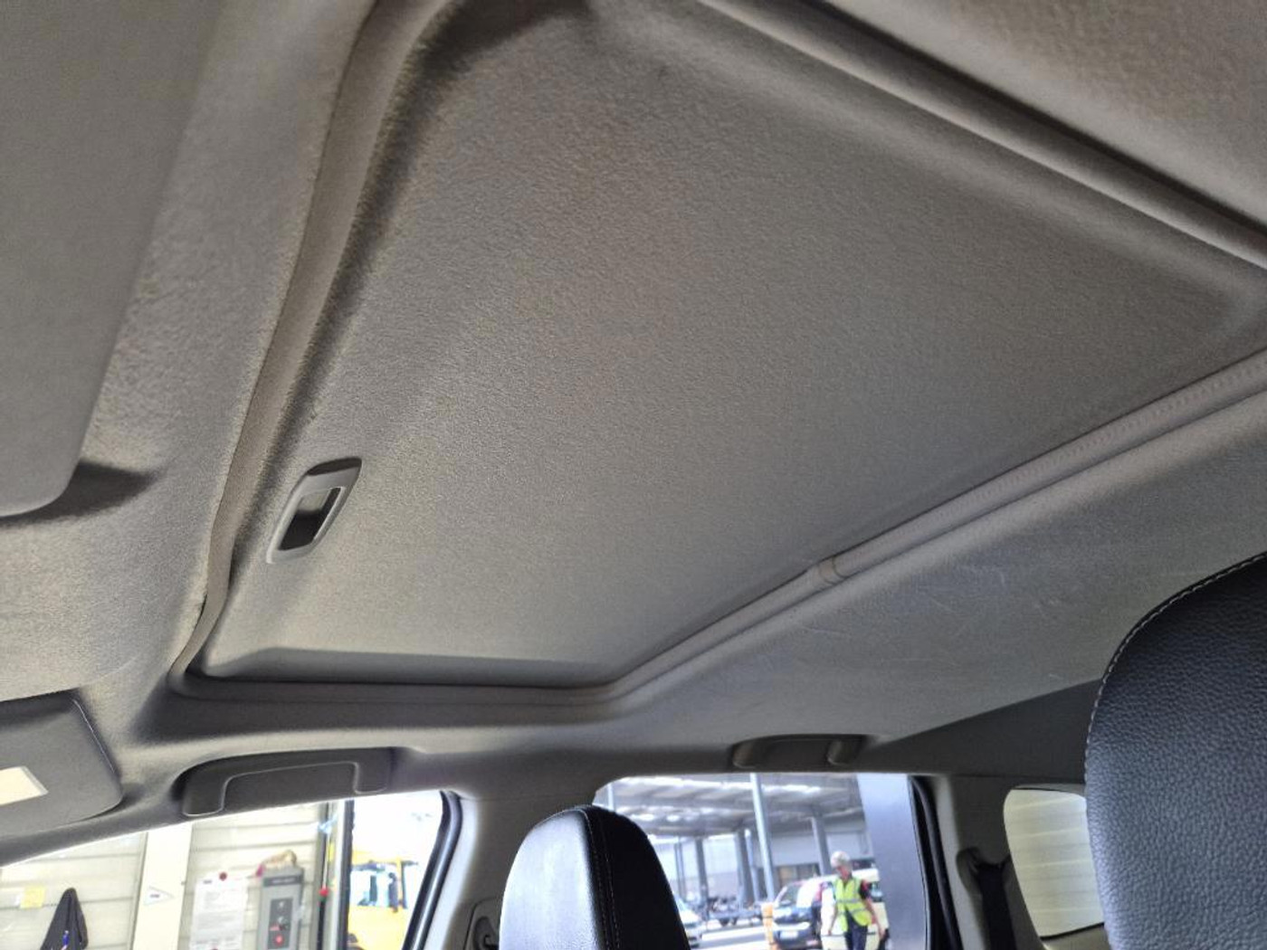 Foto van Mitsubishi Mitsubishi Outlander