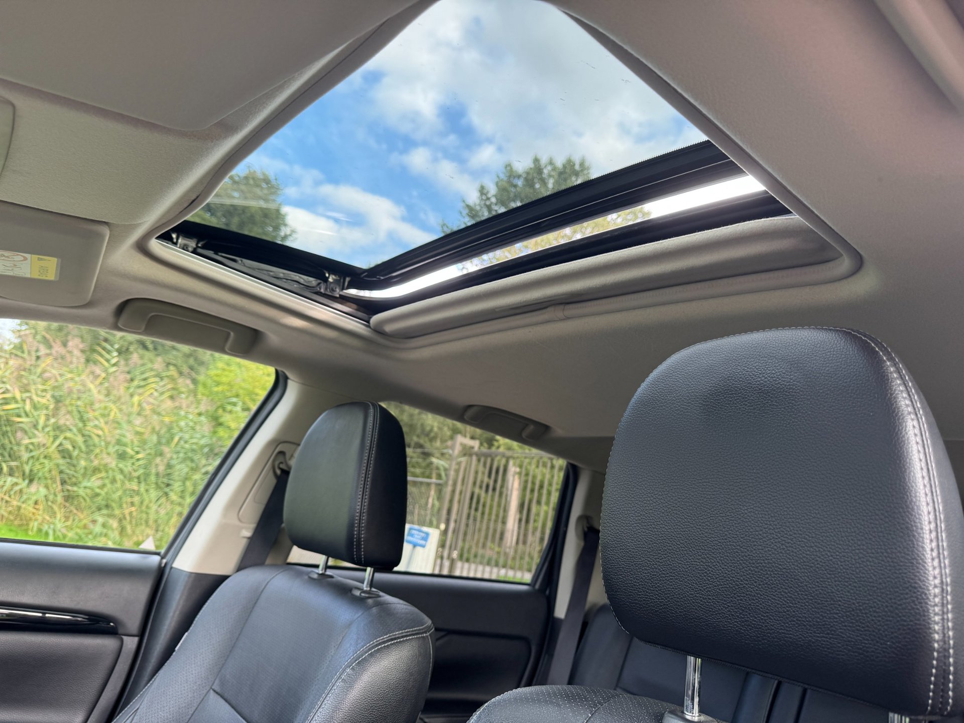 Foto van Mitsubishi Mitsubishi Outlander
