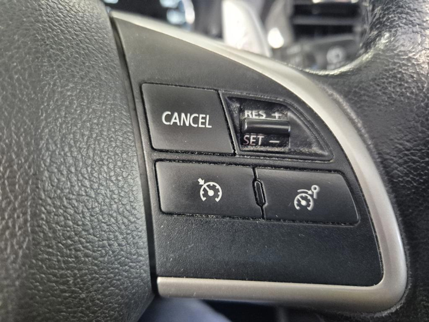 Foto van Mitsubishi Mitsubishi Outlander