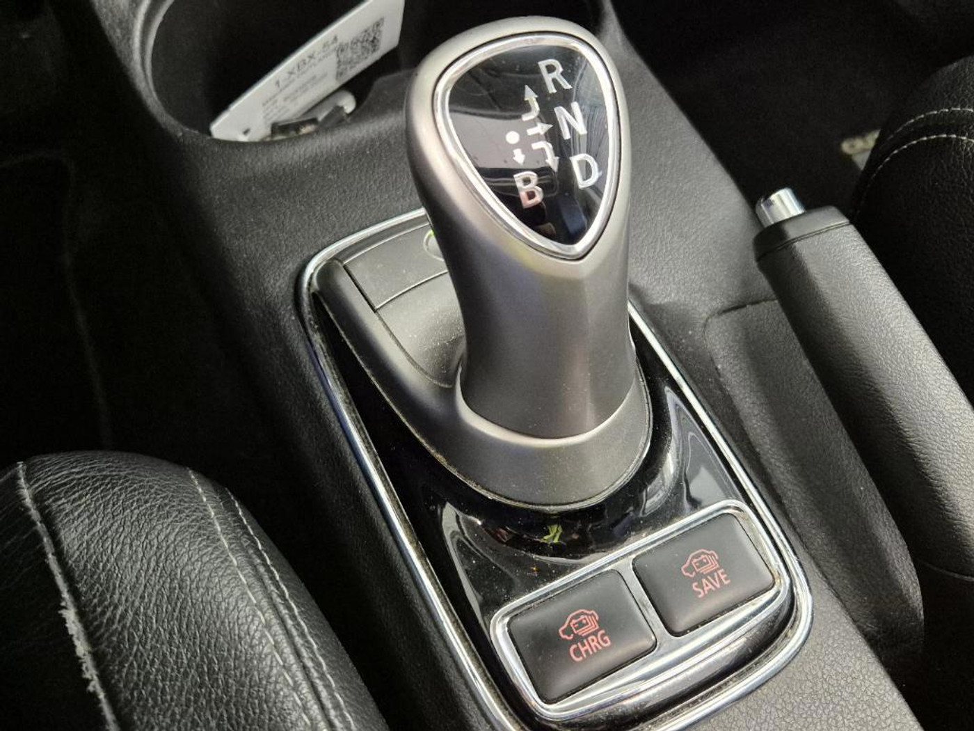 Foto van Mitsubishi Mitsubishi Outlander
