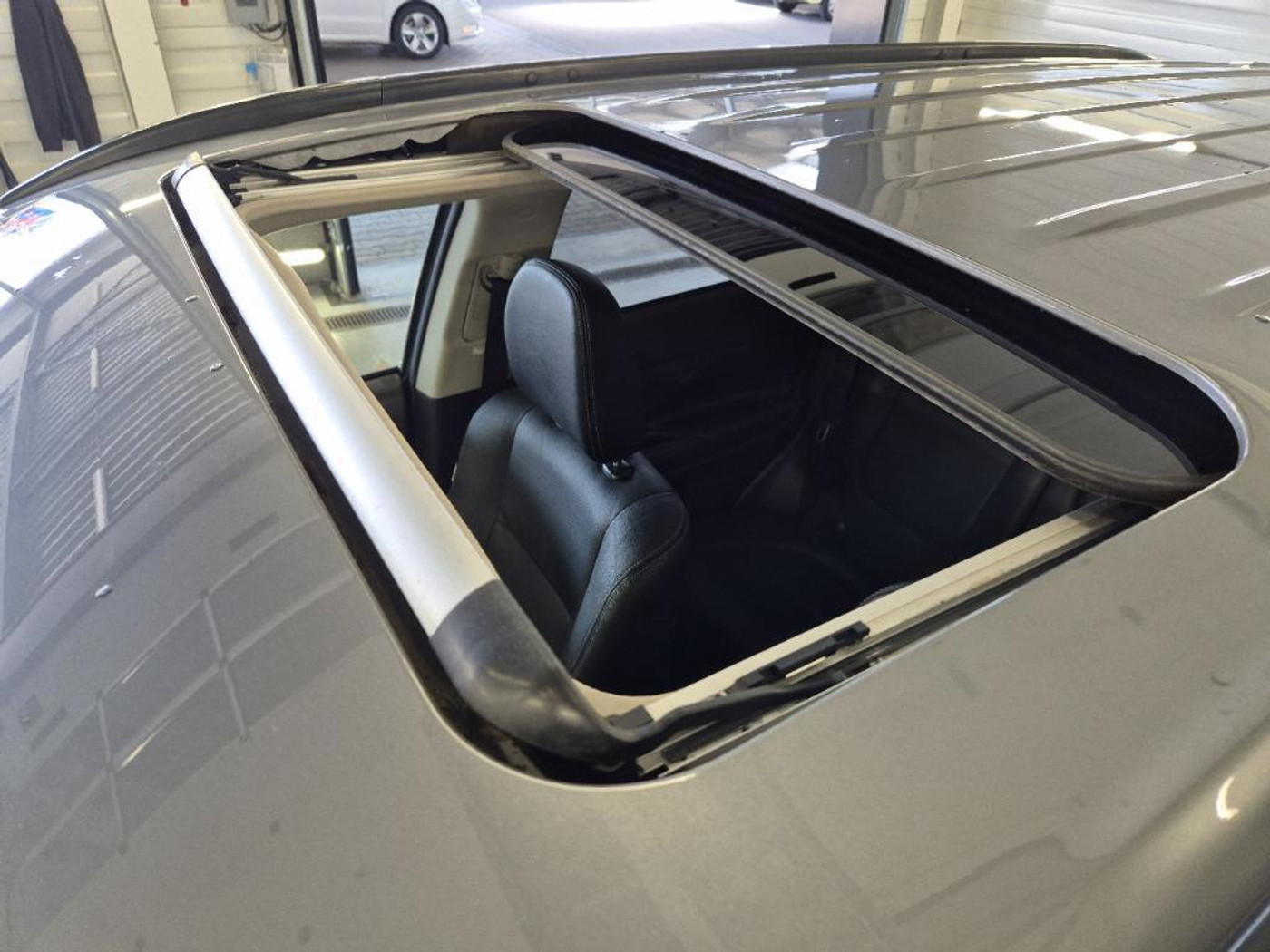 Foto van Mitsubishi Mitsubishi Outlander