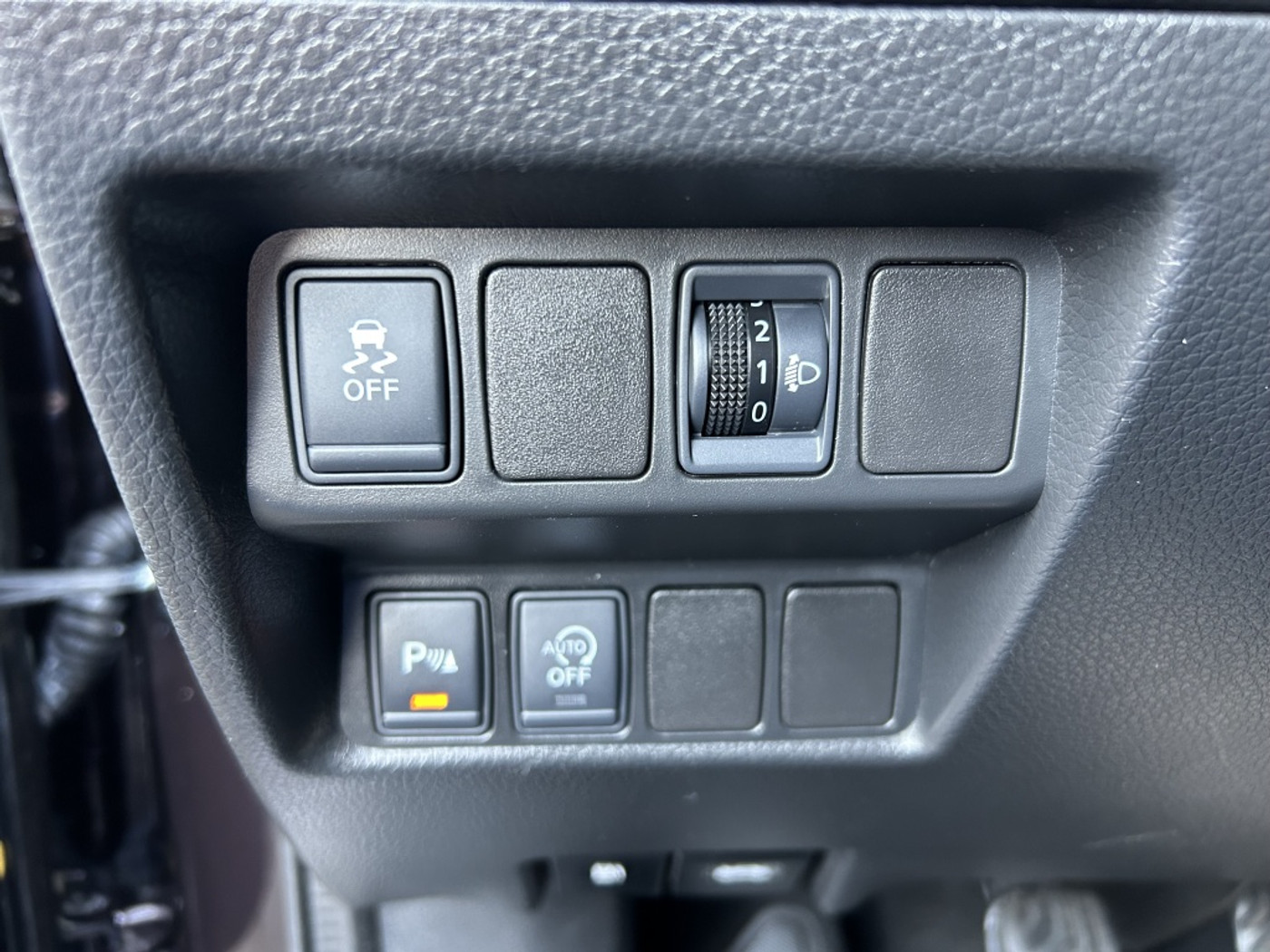 Foto van Nissan Nissan Qashqai