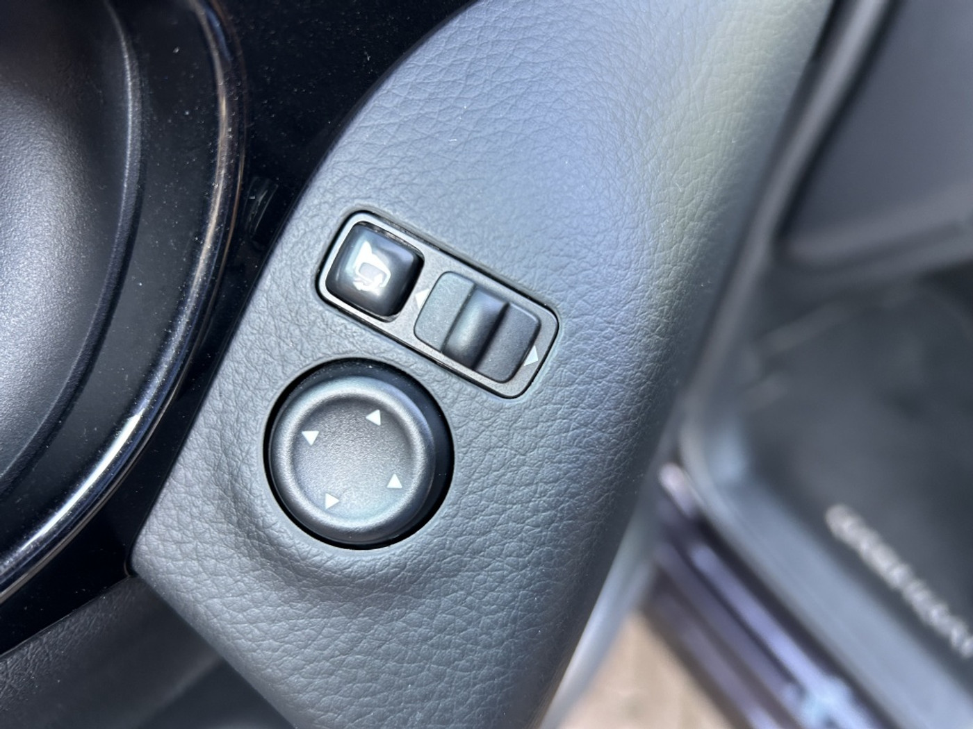 Foto van Nissan Nissan Qashqai