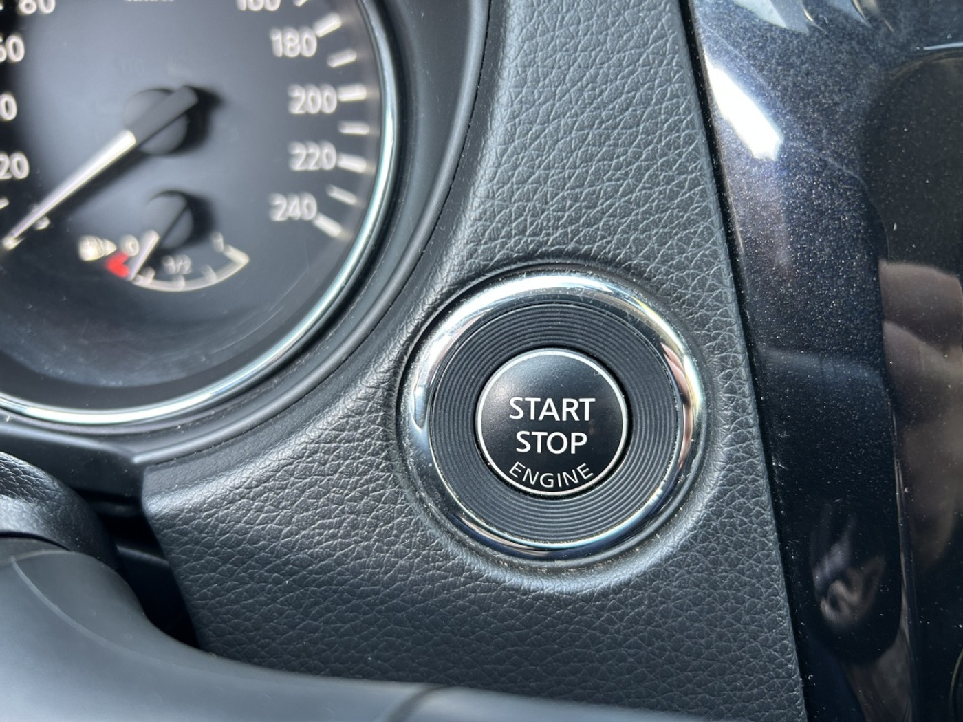 Foto van Nissan Nissan Qashqai