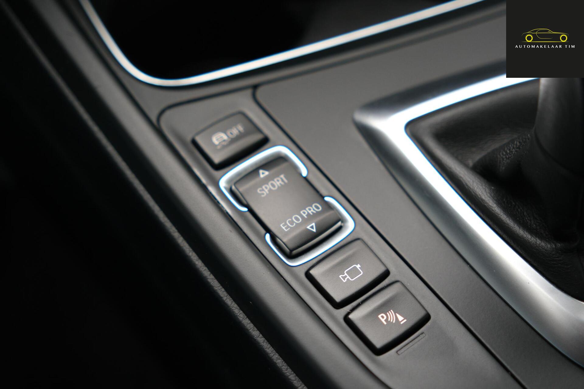 Foto van BMW 335i
