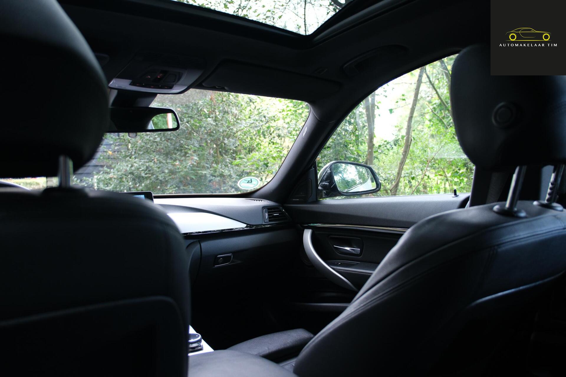 Foto van BMW 335i