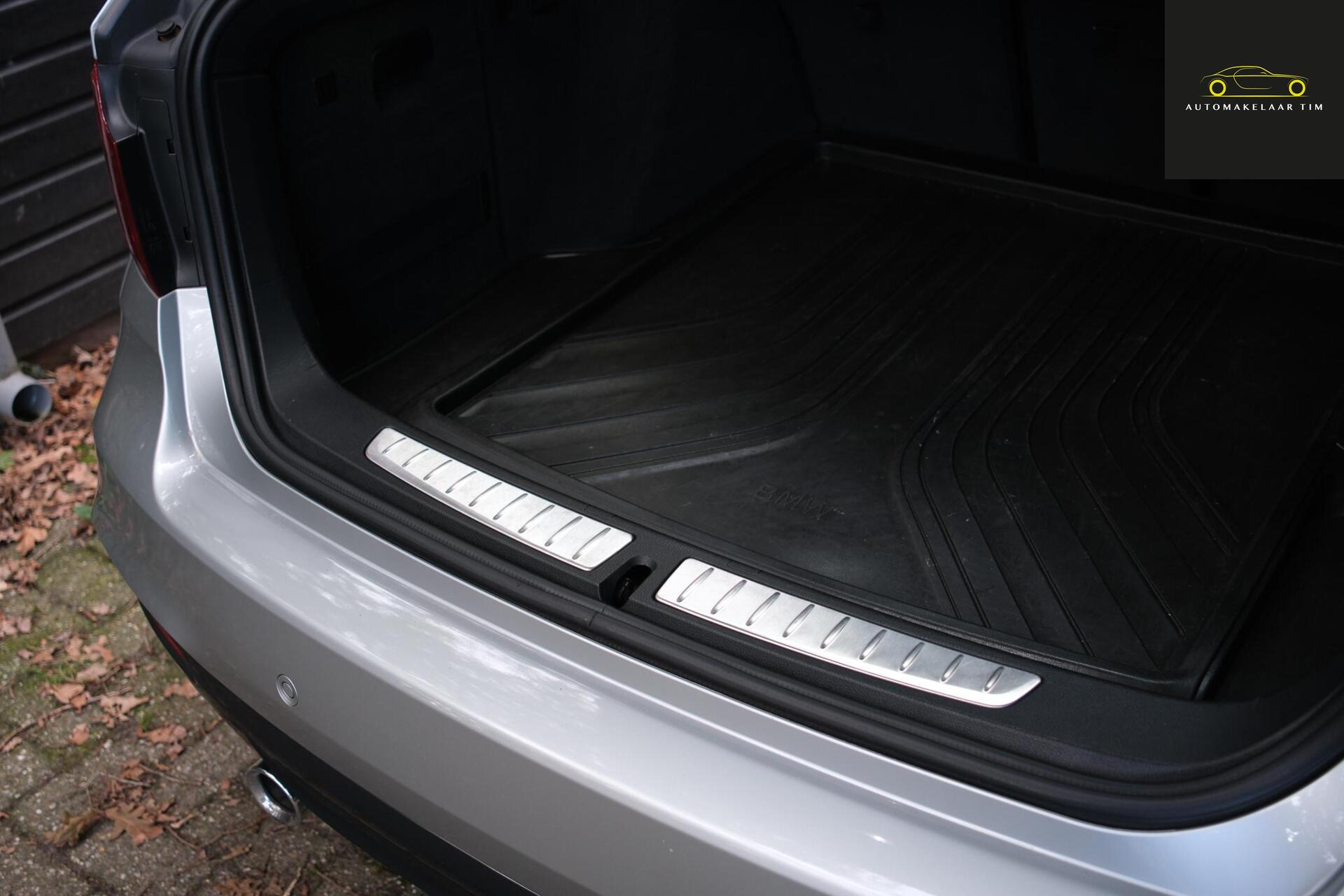 Foto van BMW 335i