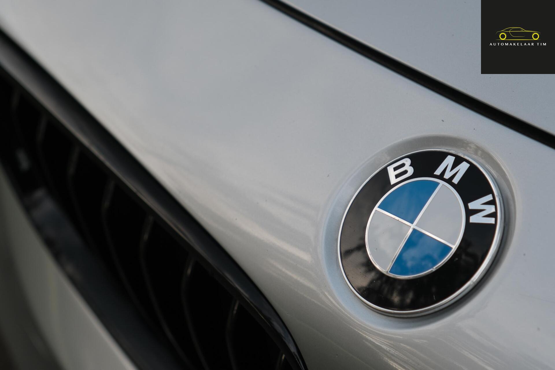 Foto van BMW 335i