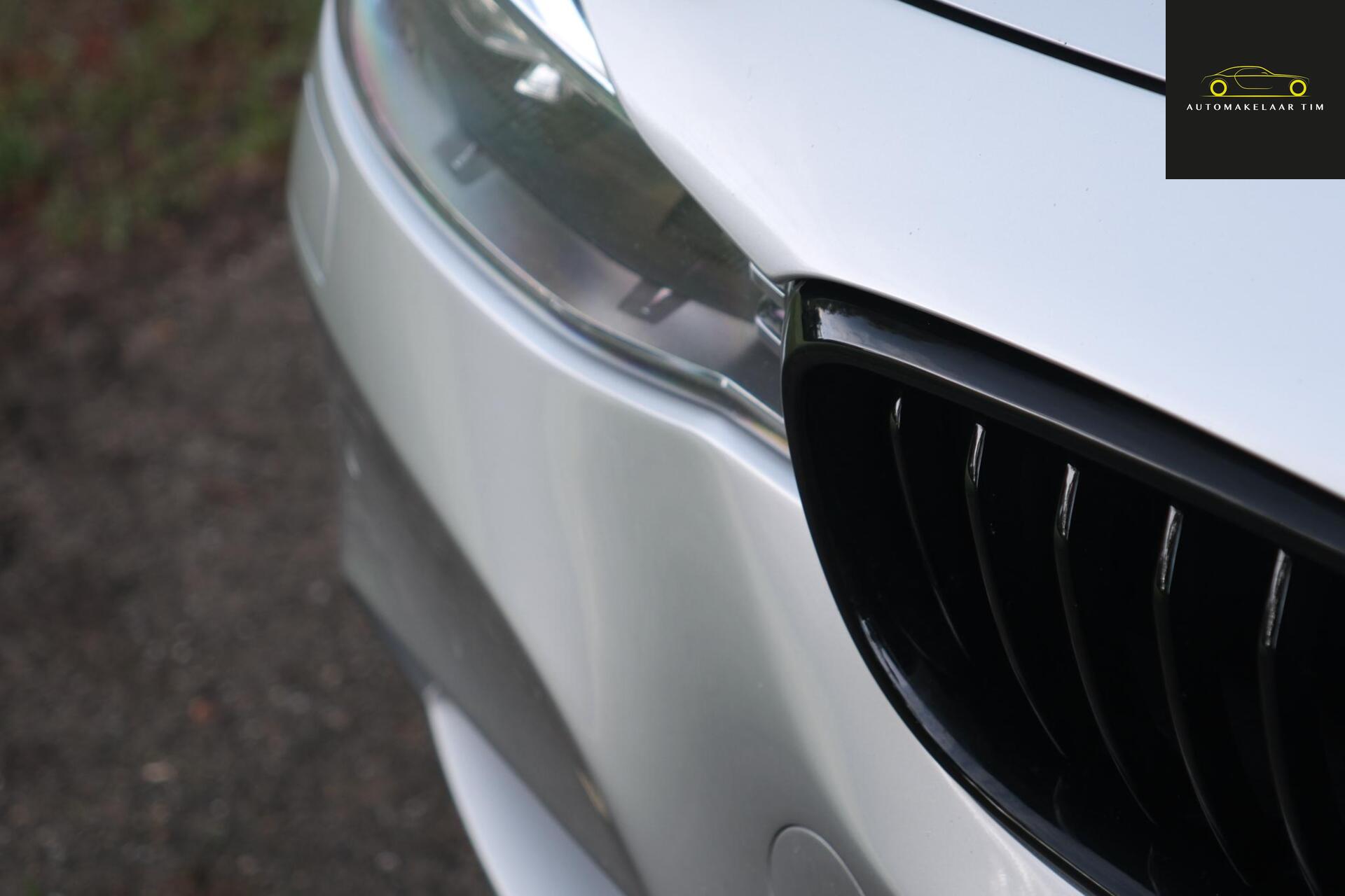 Foto van BMW 335i
