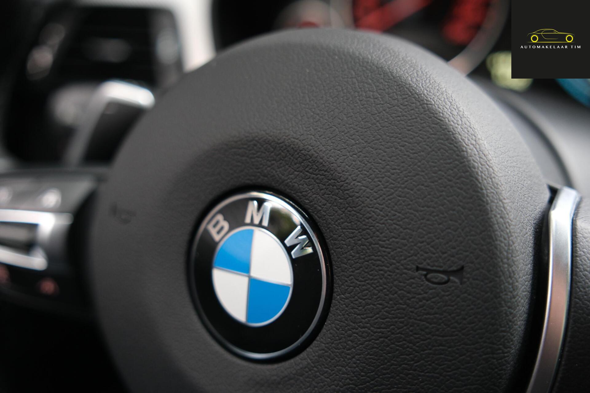 Foto van BMW 335i