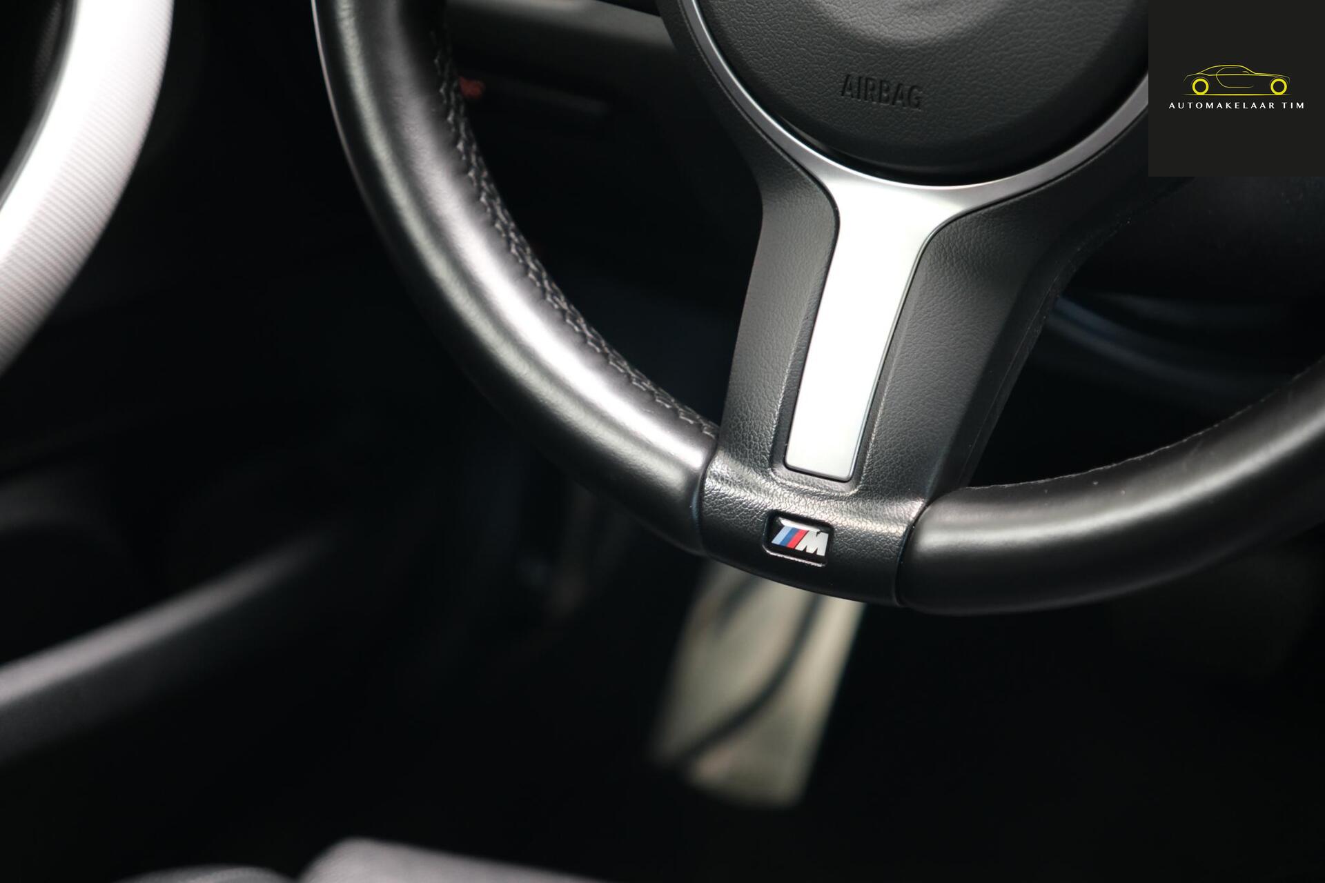 Foto van BMW 335i