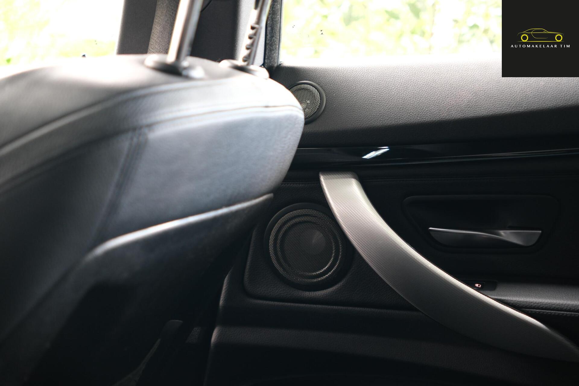 Foto van BMW 335i