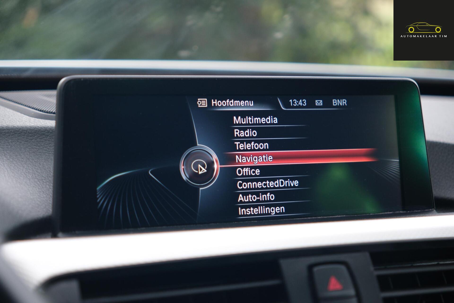 Foto van BMW 335i