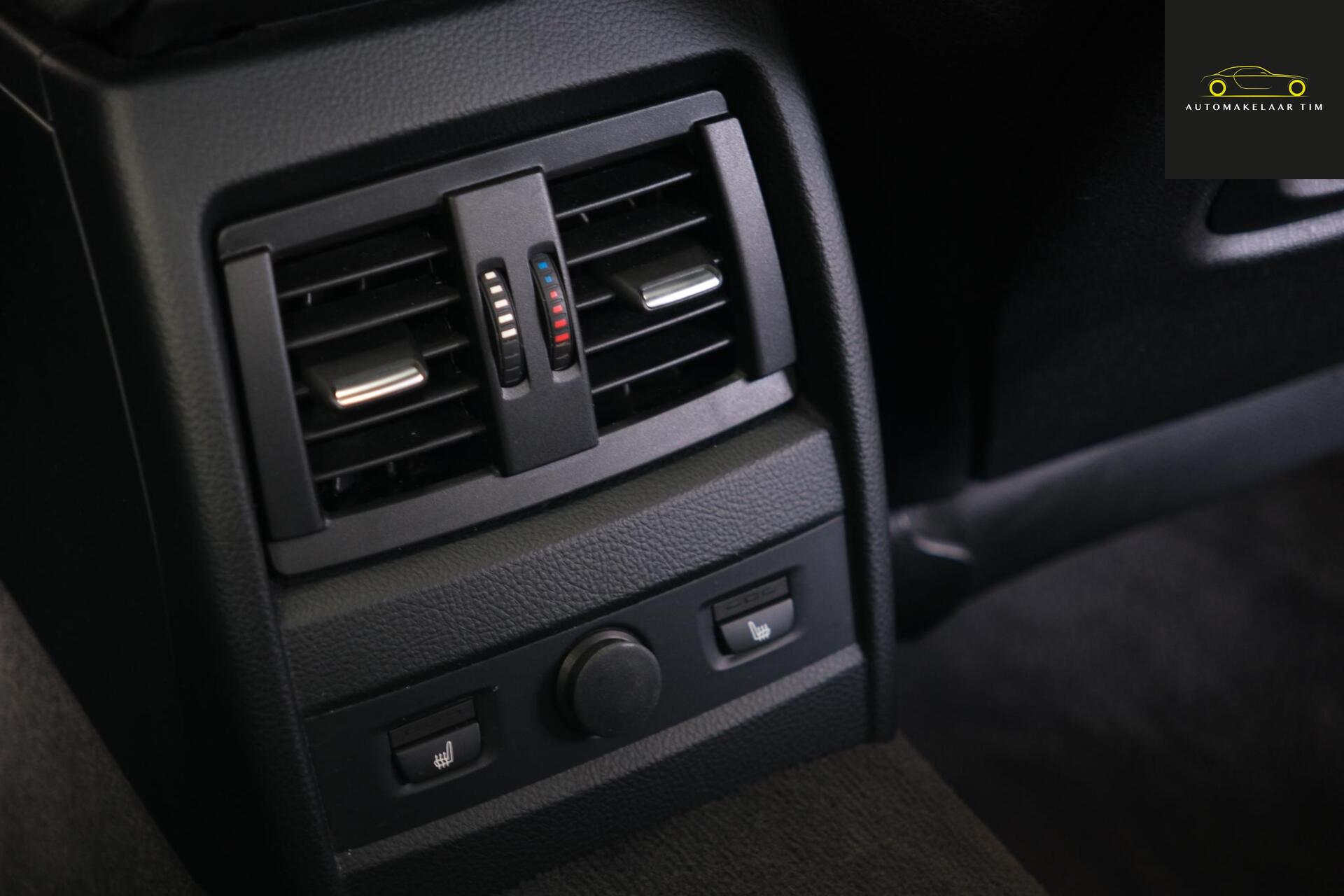 Foto van BMW 335i
