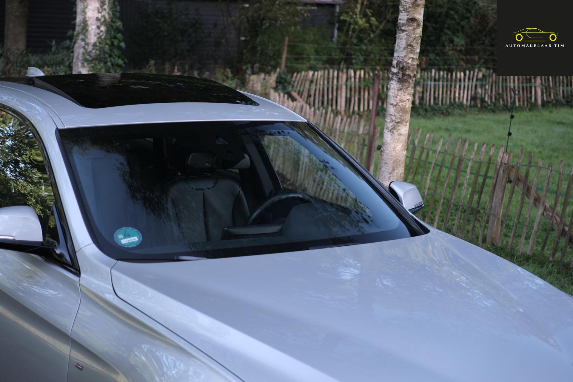 Foto van BMW 335i