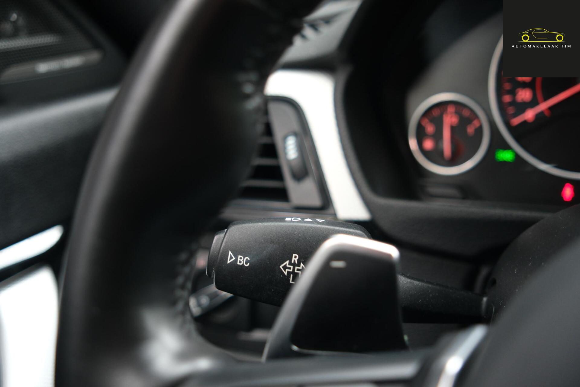 Foto van BMW 335i