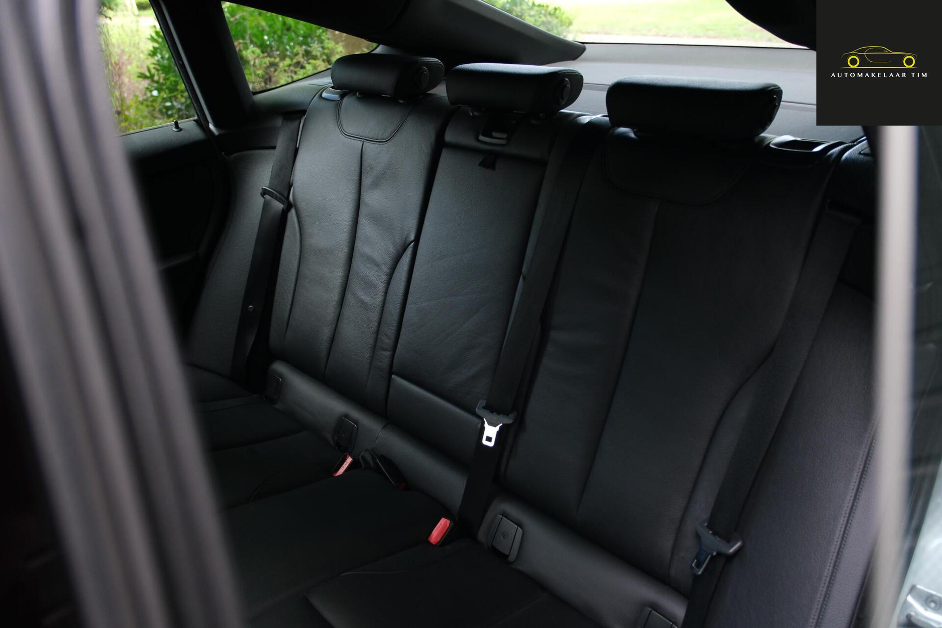 Foto van BMW 335i