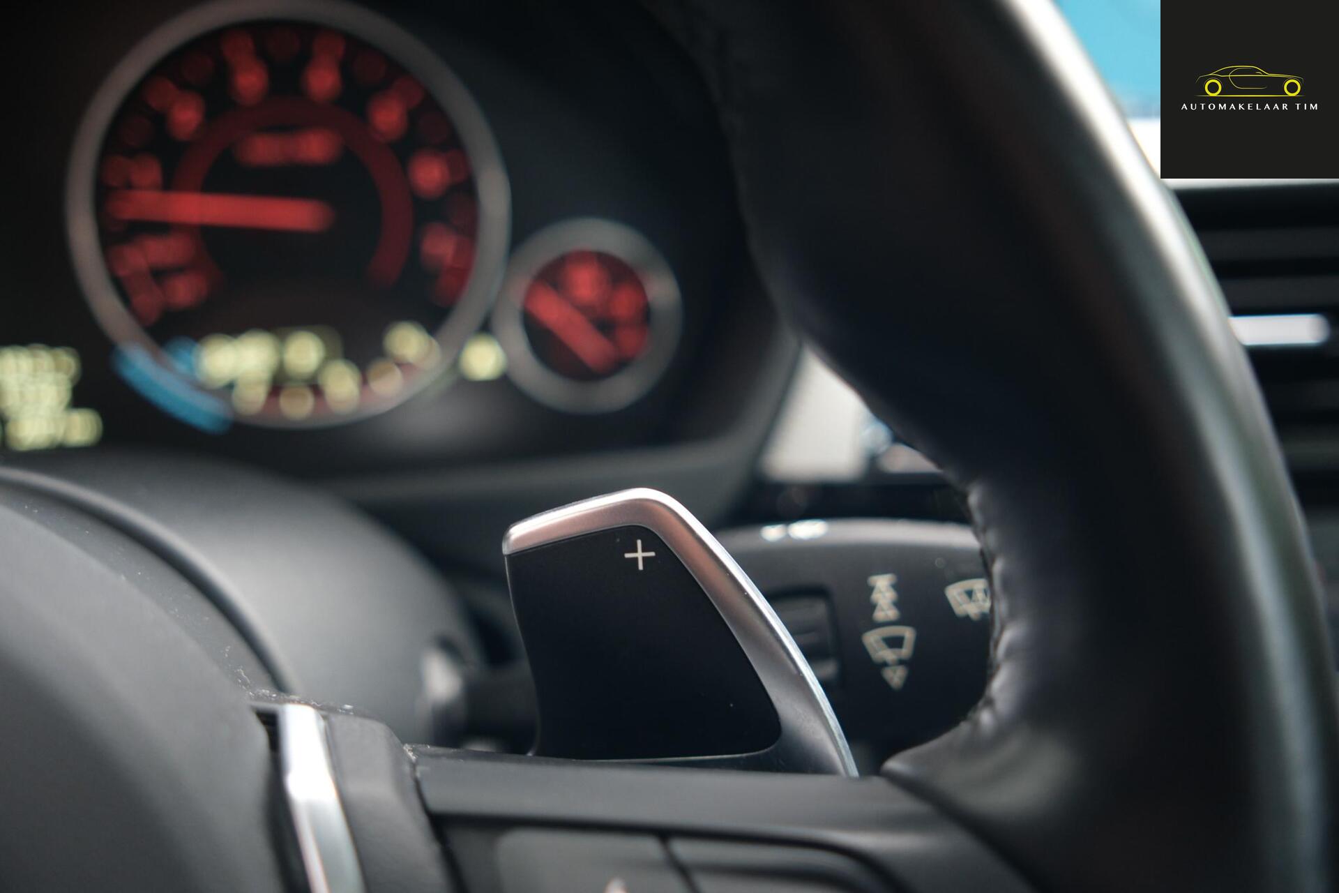 Foto van BMW 335i