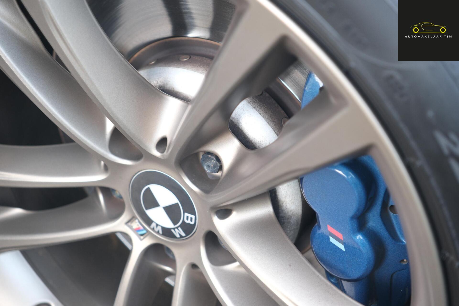 Foto van BMW 335i