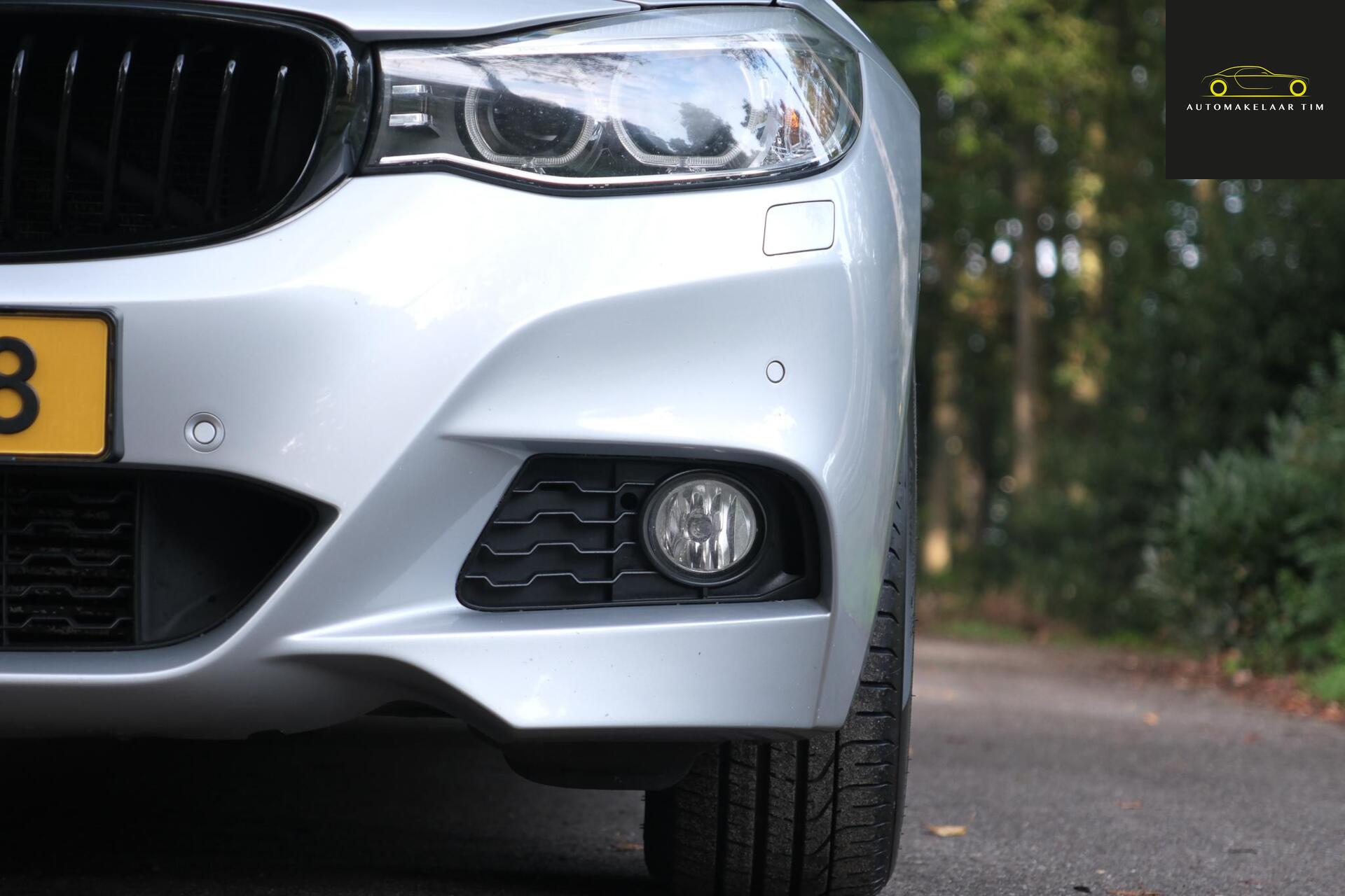 Foto van BMW 335i
