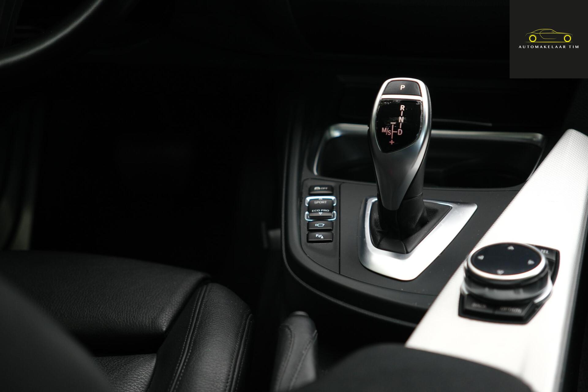 Foto van BMW 335i