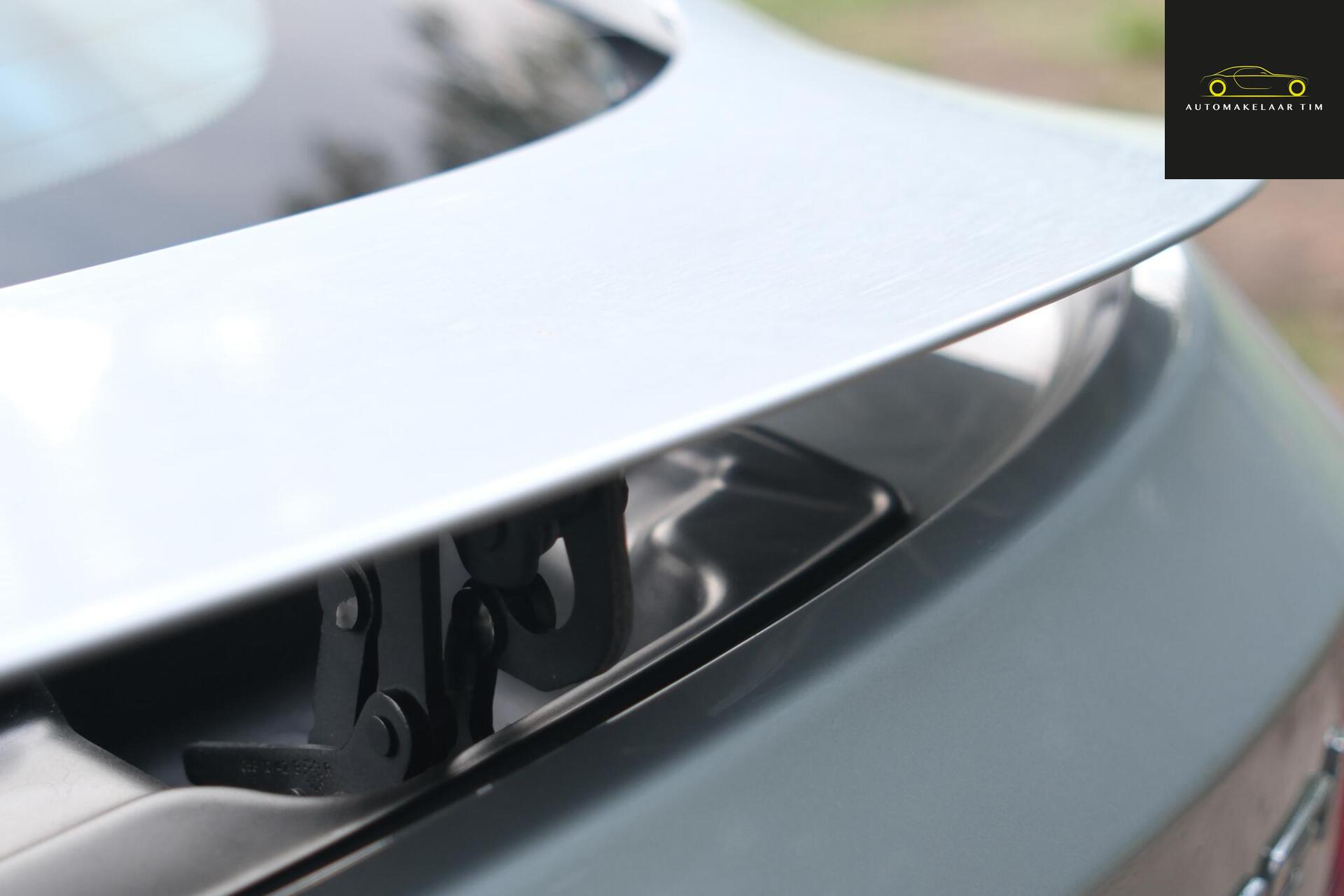 Foto van BMW 335i