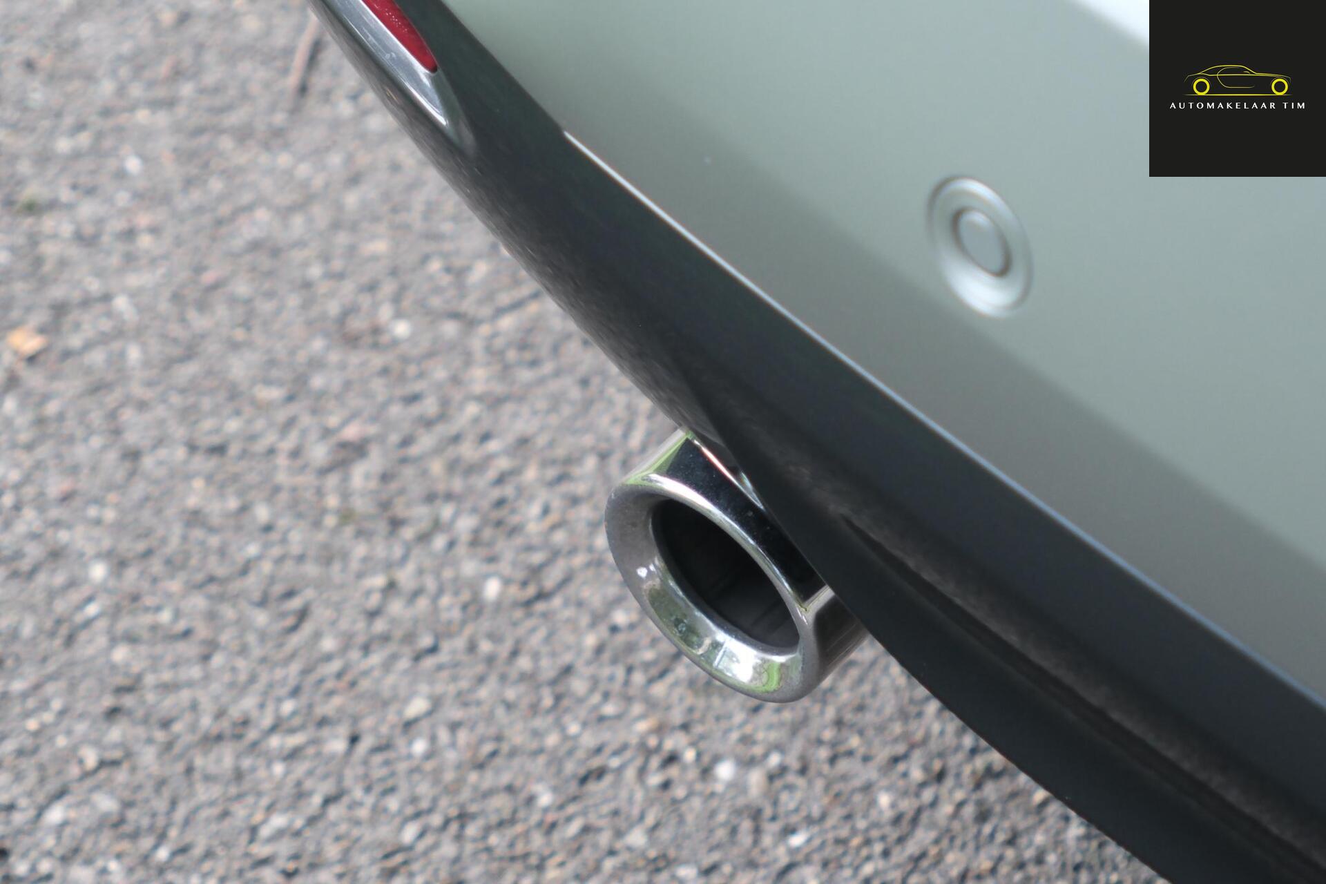Foto van BMW 335i