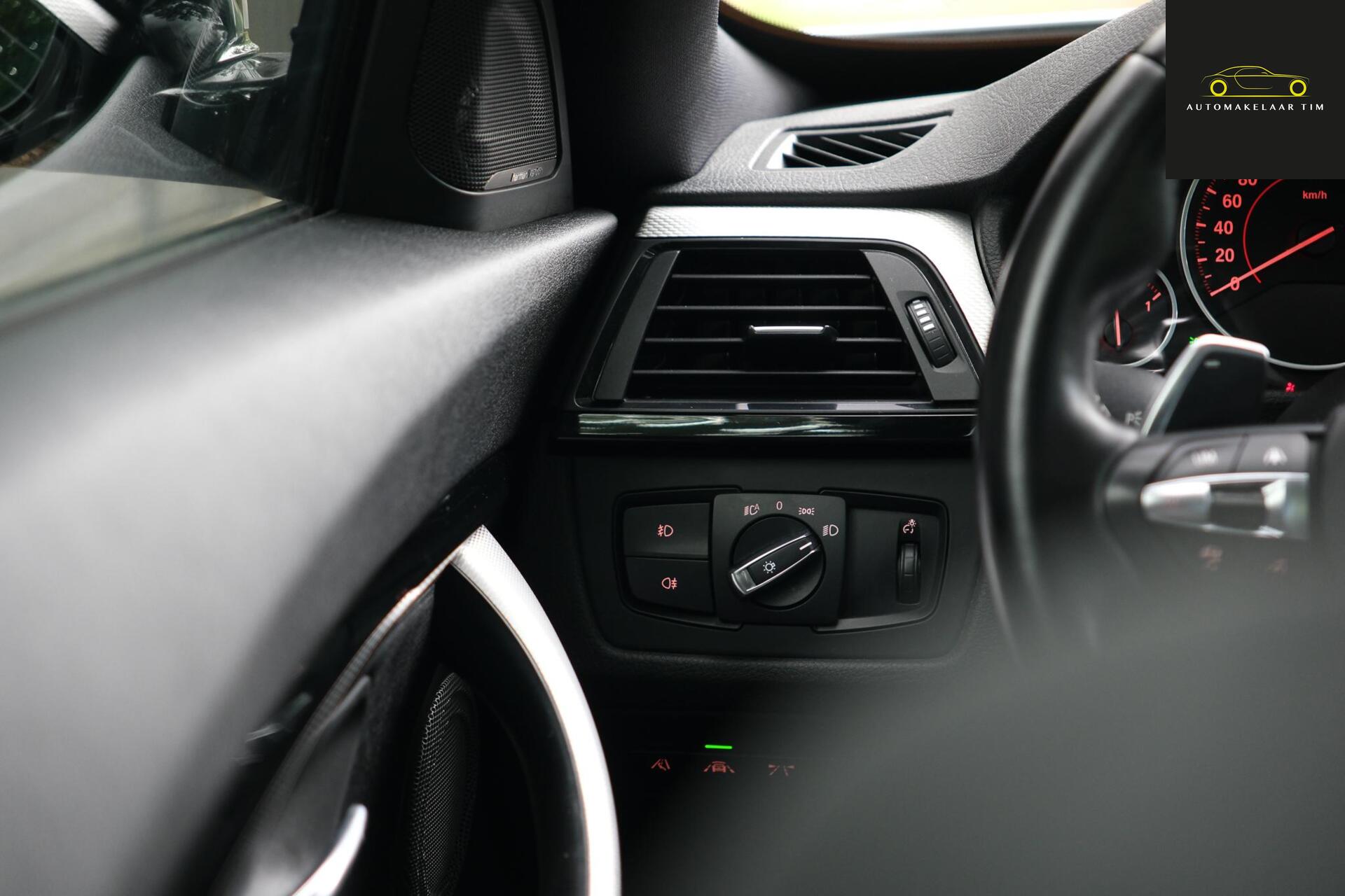 Foto van BMW 335i