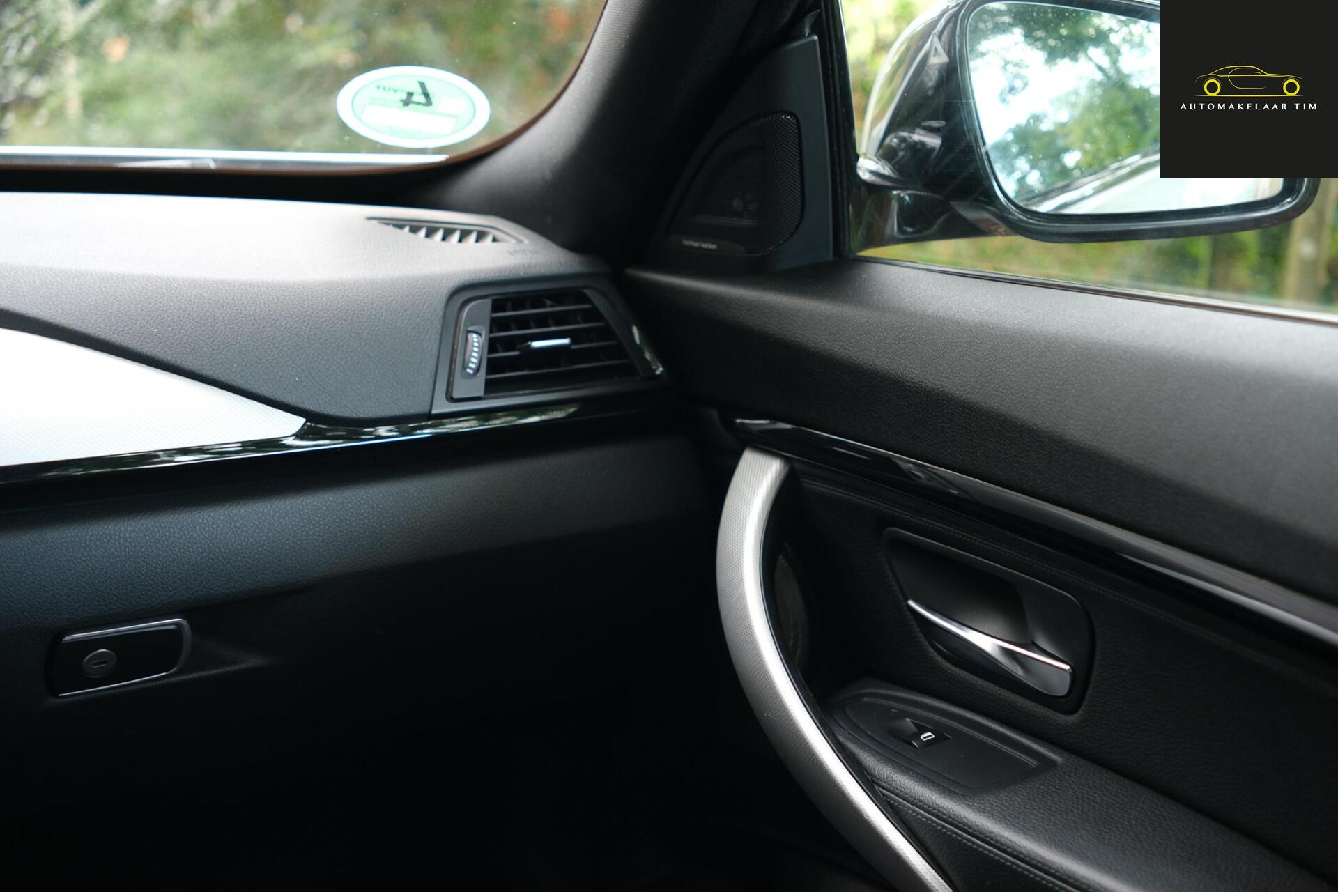 Foto van BMW 335i